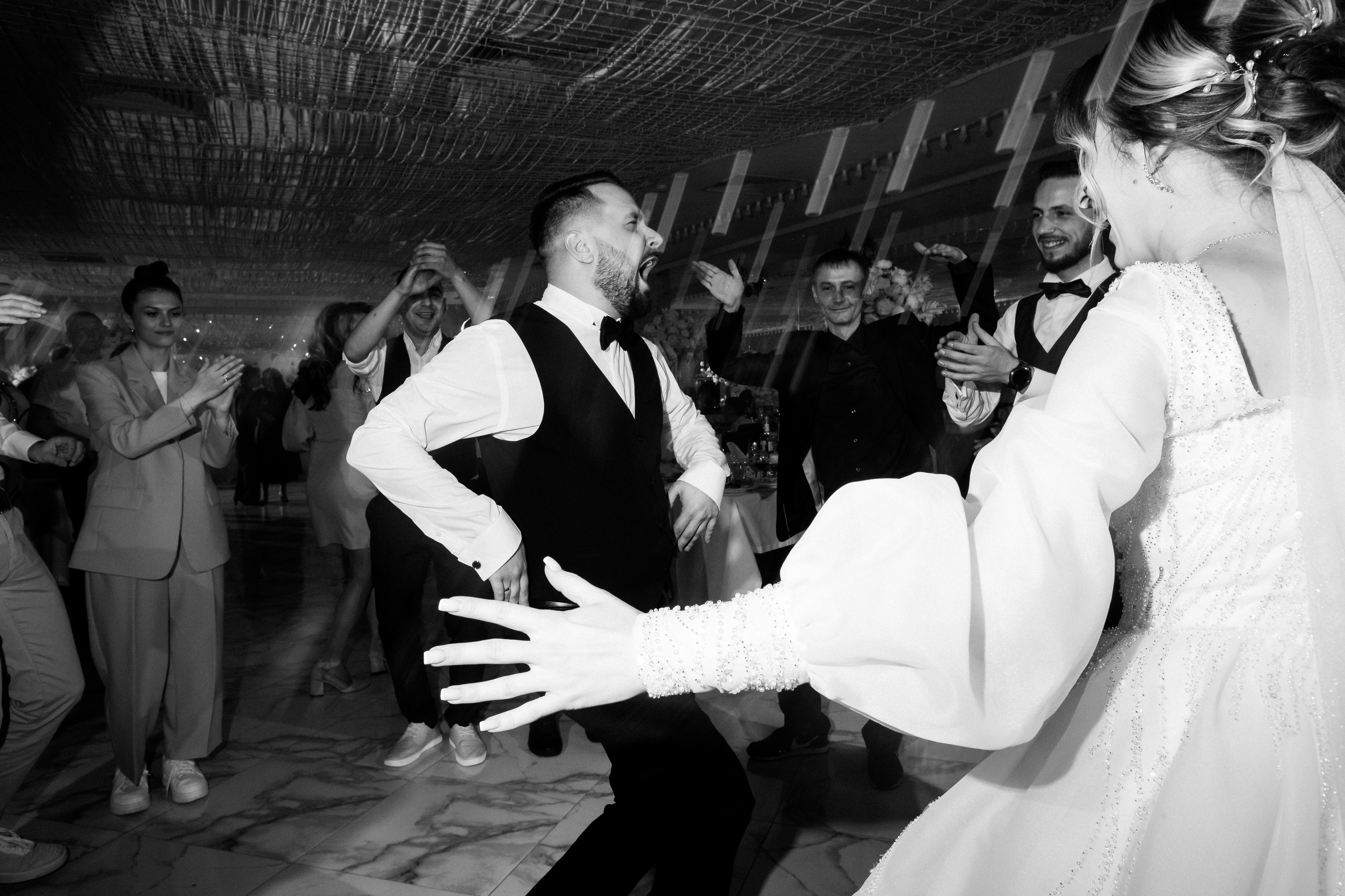 Анонс свадьбы Иван и Кристина. Свадебный фотограф в Воронеже Денис Коровин