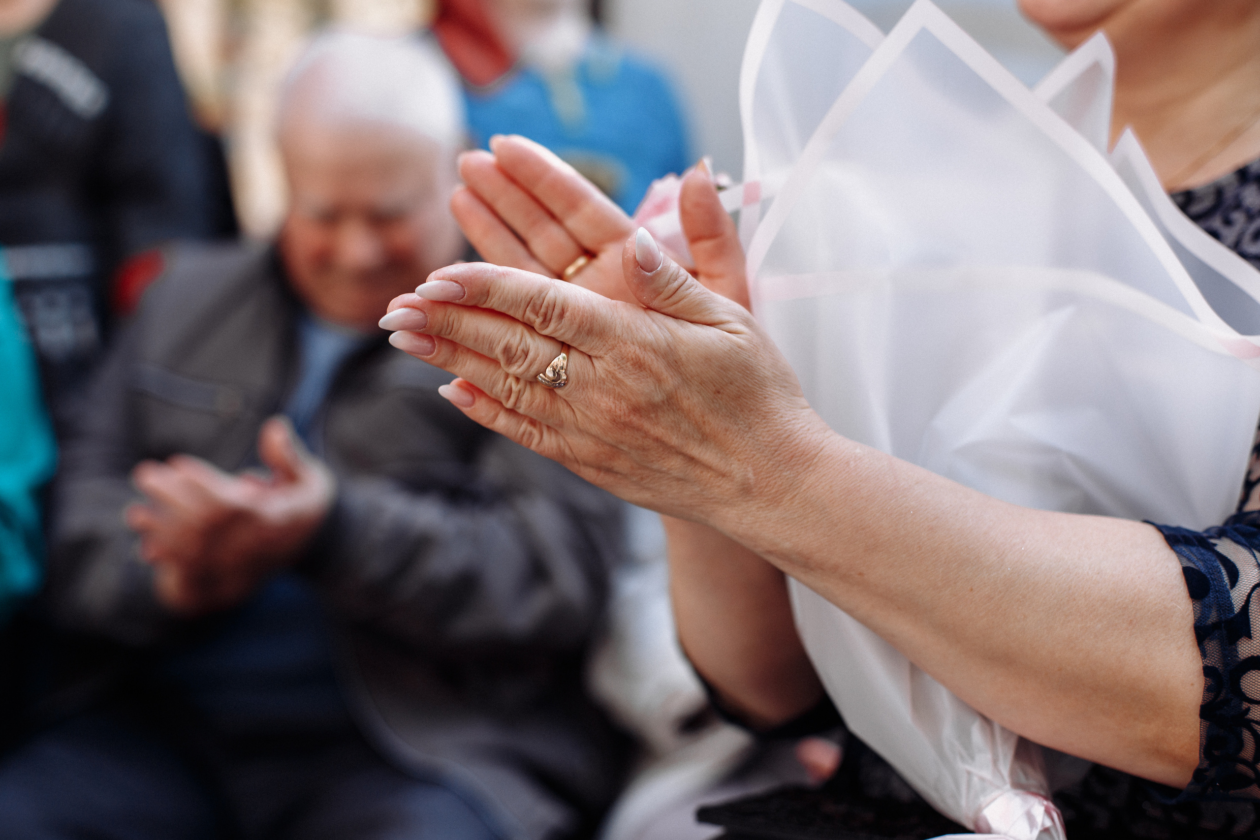 Анонс свадьбы Иван и Кристина. Свадебный фотограф в Воронеже Денис Коровин
