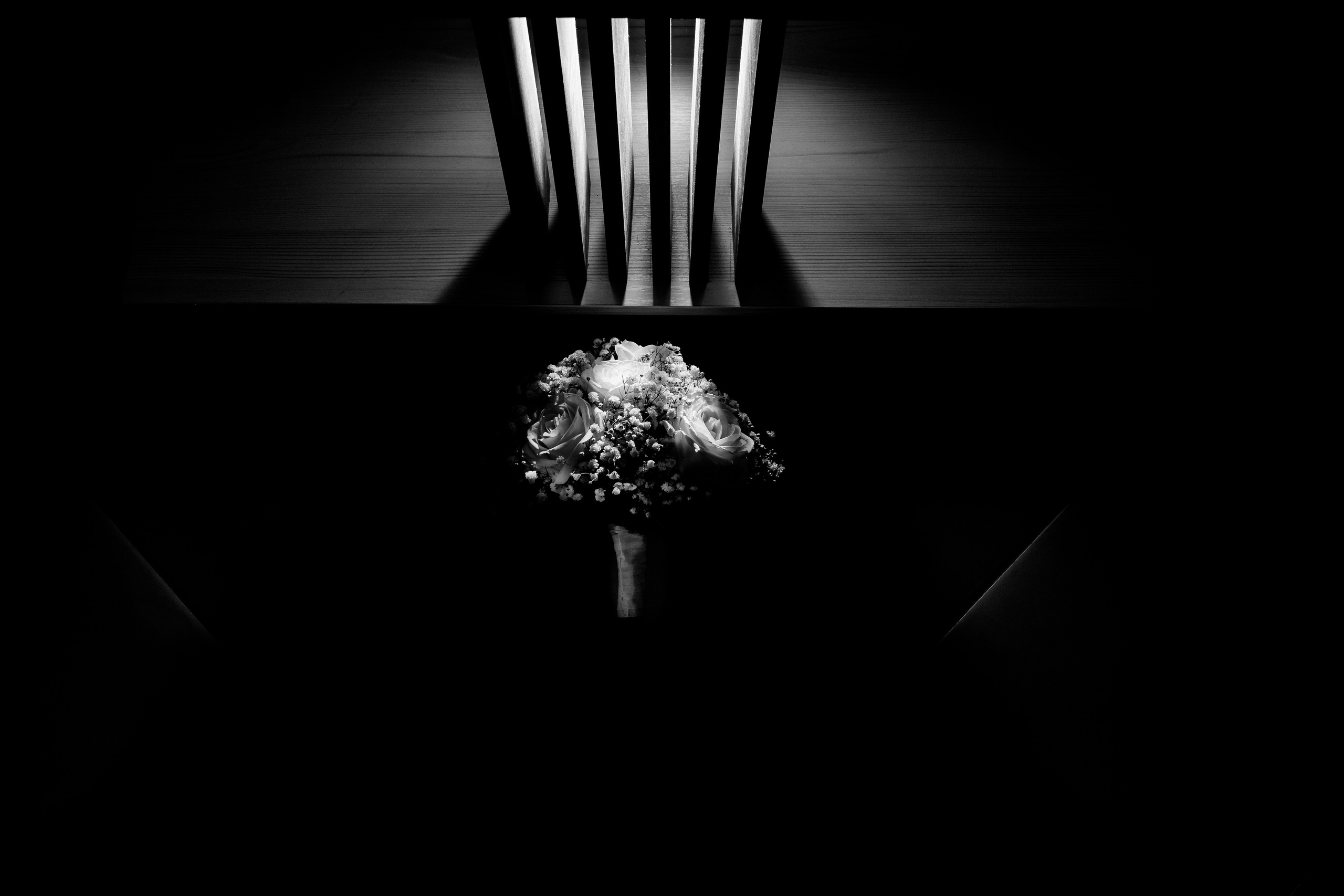 Анонс свадьбы Иван и Кристина. Свадебный фотограф в Воронеже Денис Коровин