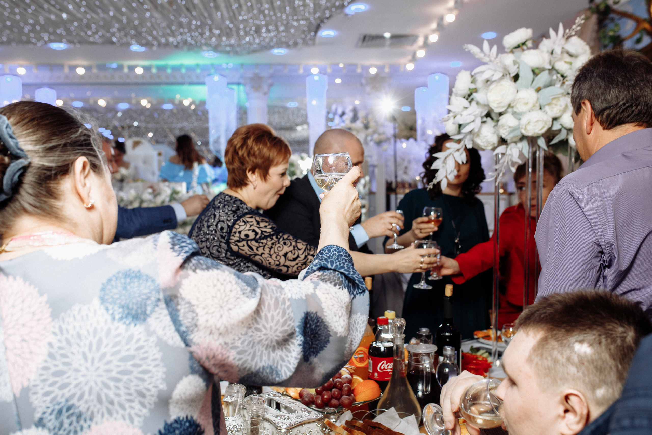 Анонс свадьбы Иван и Кристина. Свадебный фотограф в Воронеже Денис Коровин