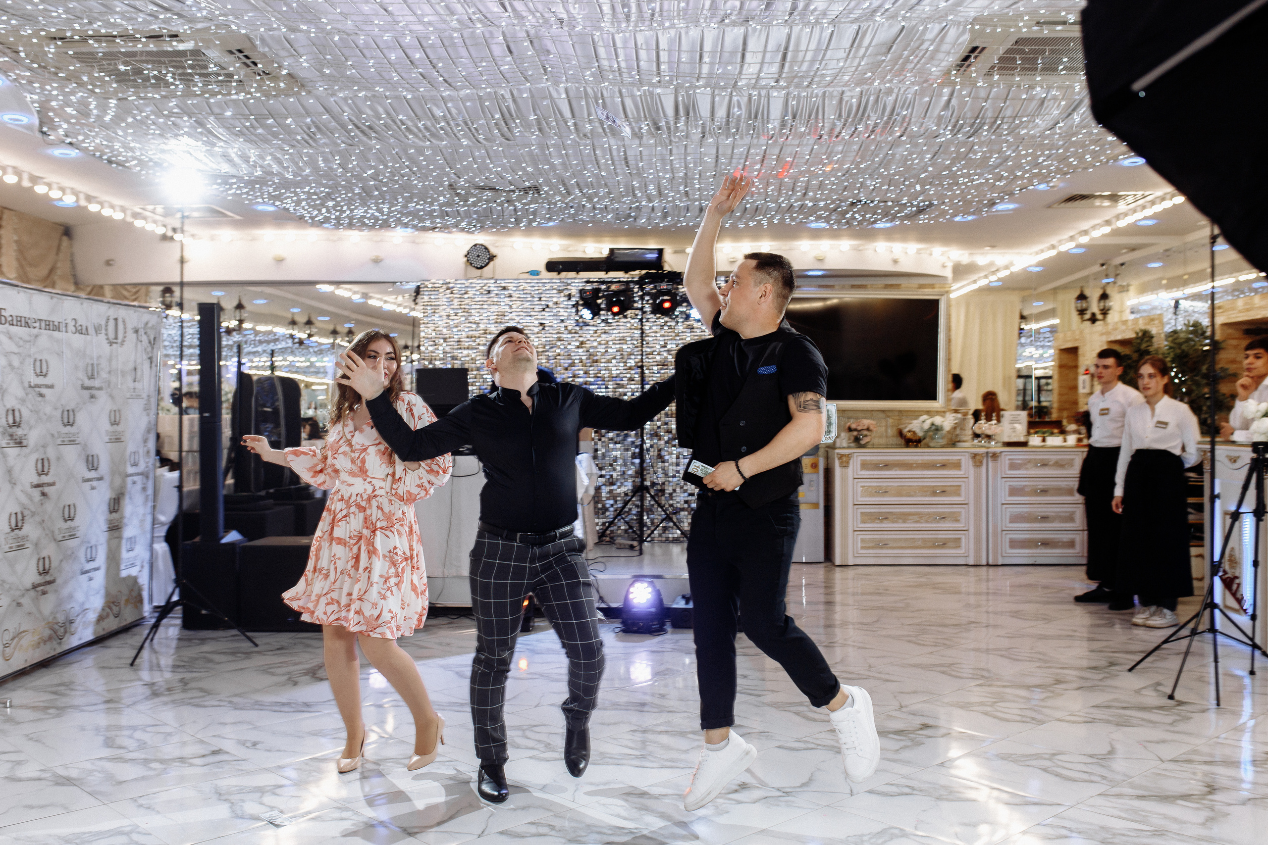 Анонс свадьбы Иван и Кристина. Свадебный фотограф в Воронеже Денис Коровин