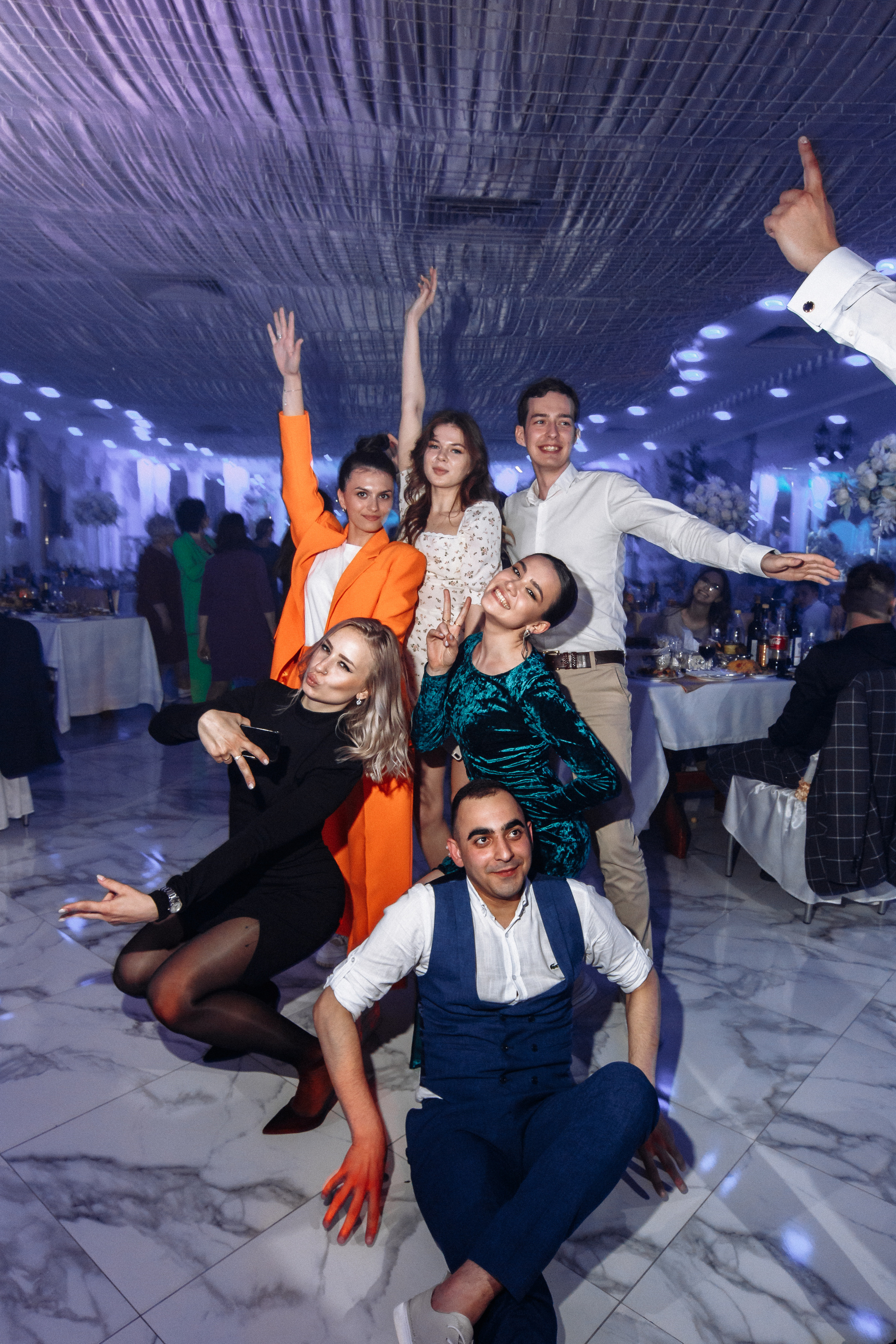 Анонс свадьбы Иван и Кристина. Свадебный фотограф в Воронеже Денис Коровин