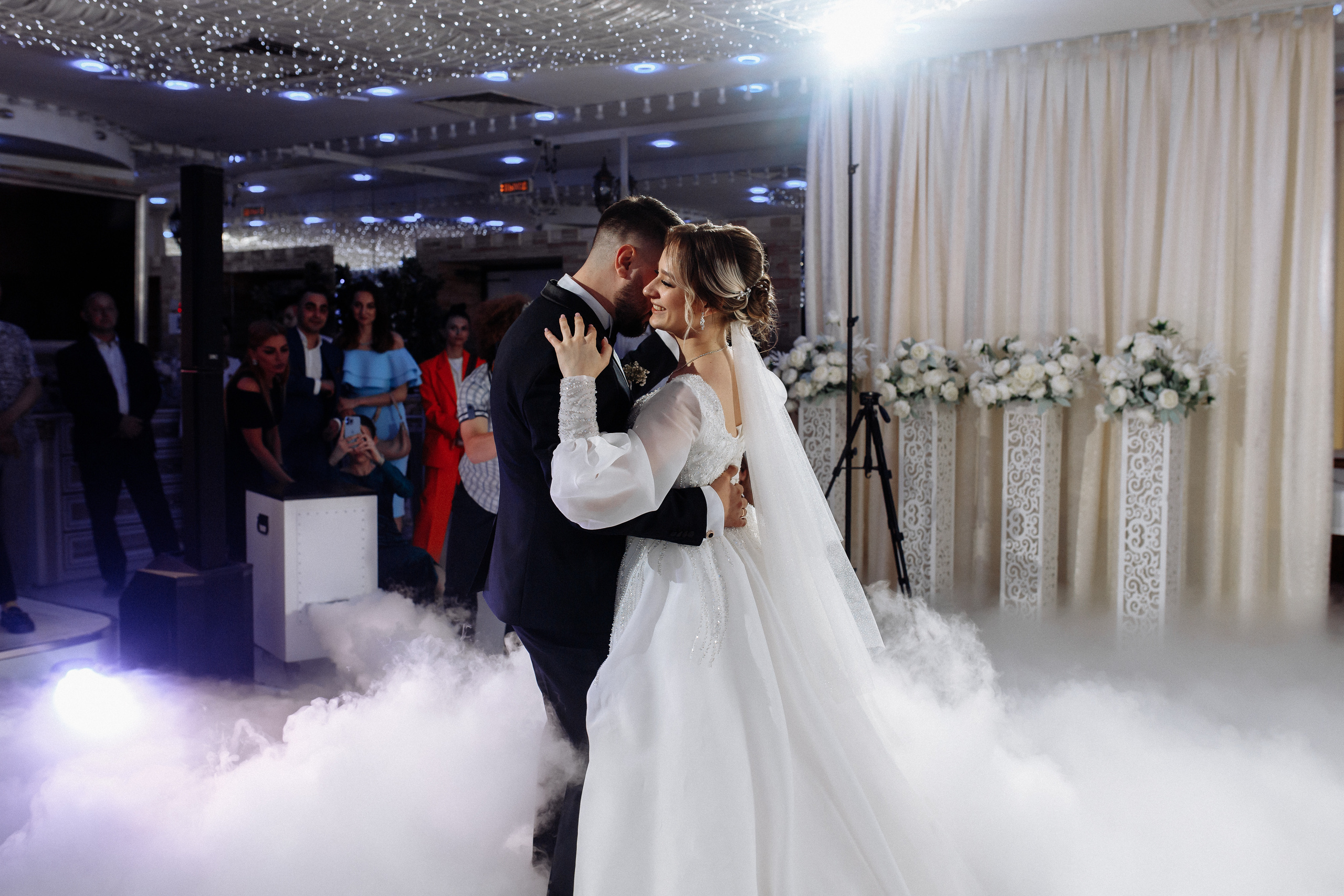 Анонс свадьбы Иван и Кристина. Свадебный фотограф в Воронеже Денис Коровин