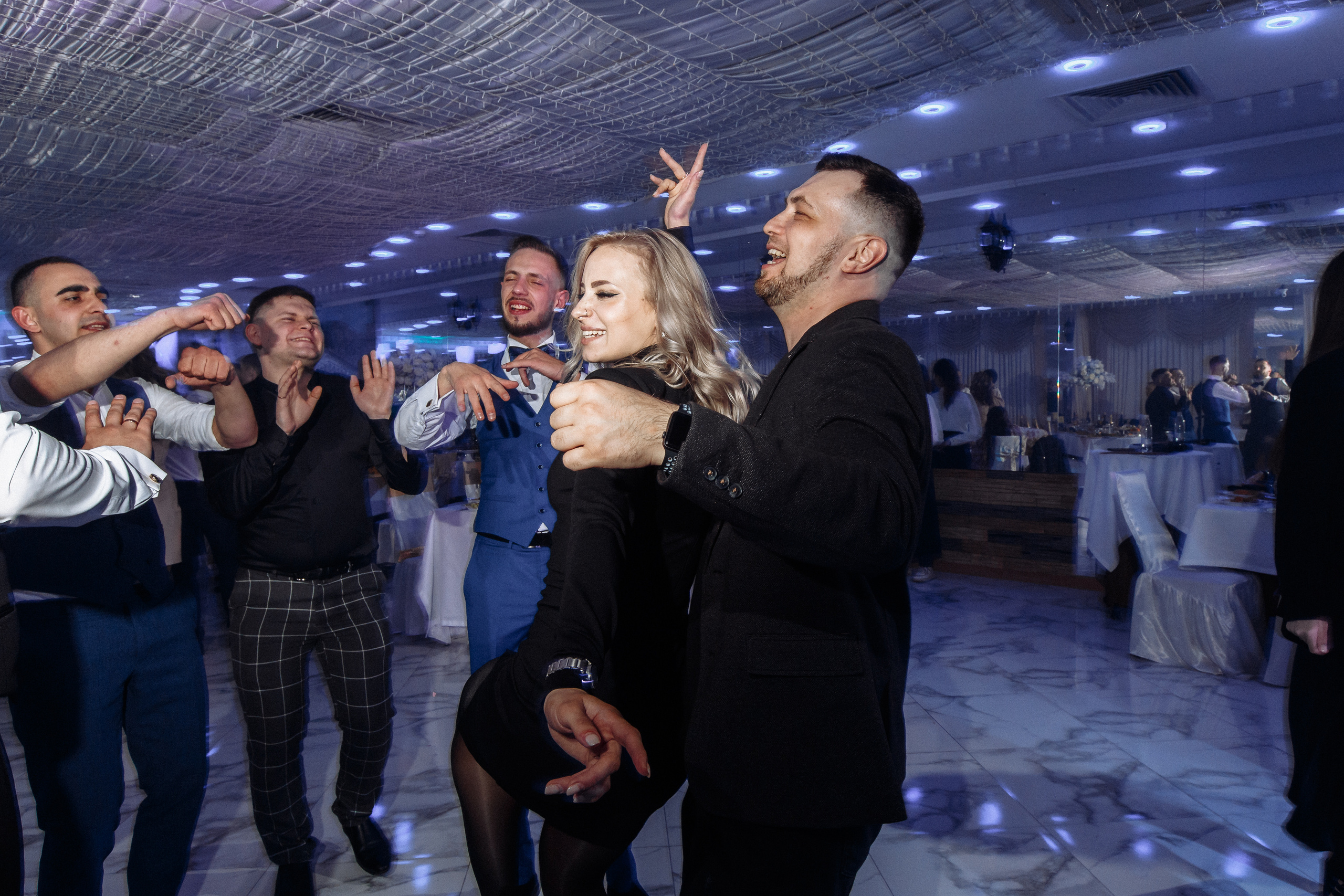 Анонс свадьбы Иван и Кристина. Свадебный фотограф в Воронеже Денис Коровин