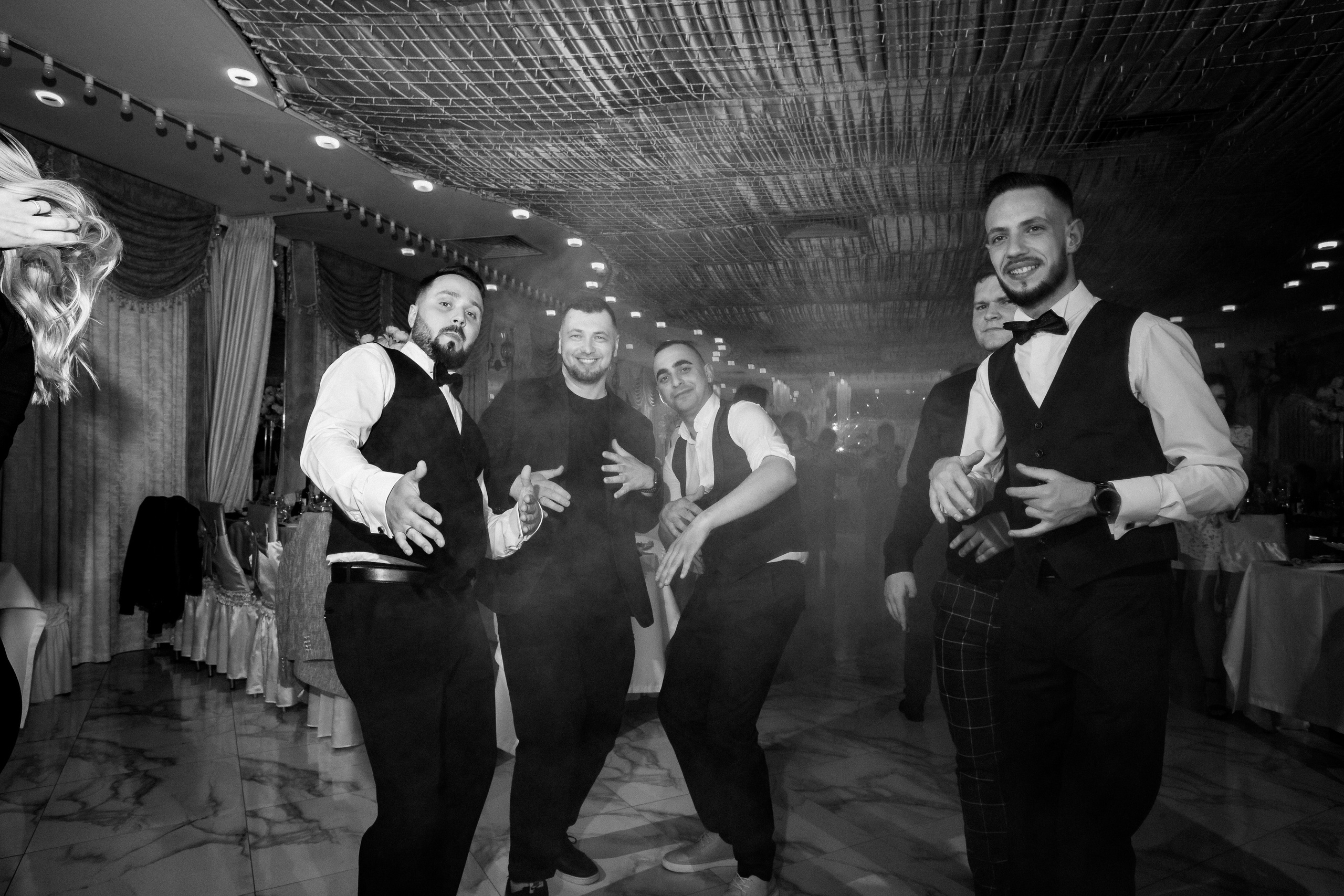 Анонс свадьбы Иван и Кристина. Свадебный фотограф в Воронеже Денис Коровин