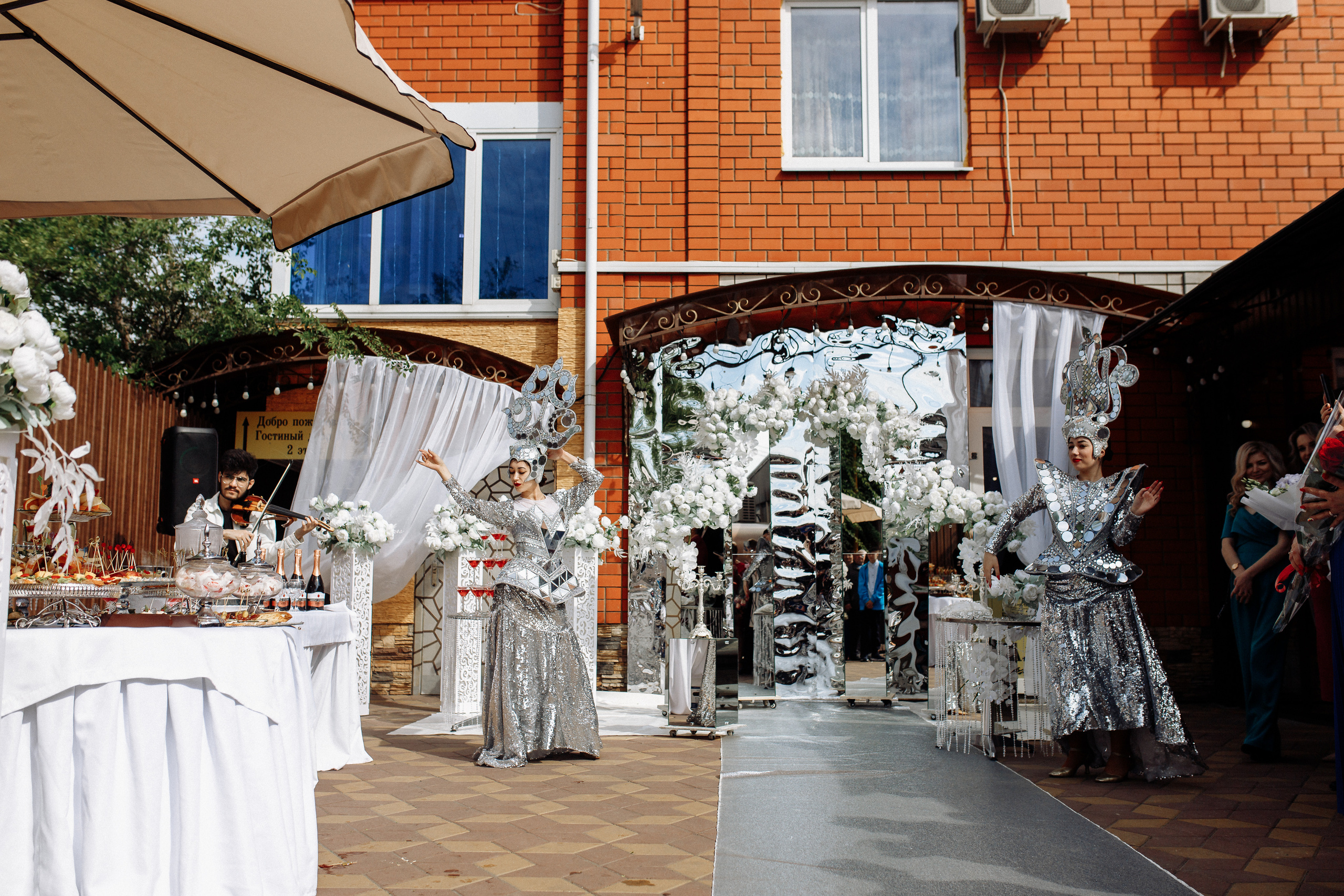 Анонс свадьбы Иван и Кристина. Свадебный фотограф в Воронеже Денис Коровин