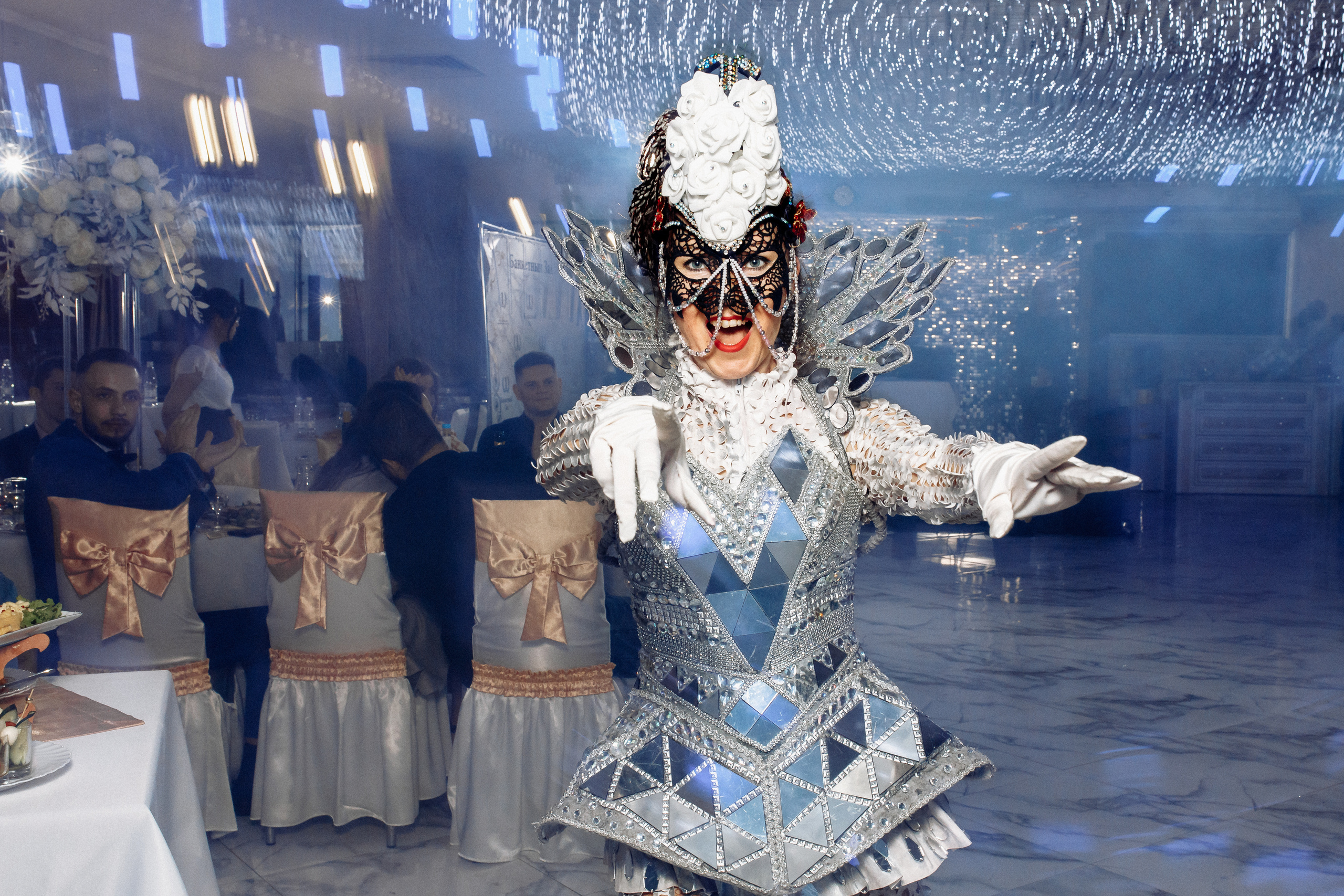 Анонс свадьбы Иван и Кристина. Свадебный фотограф в Воронеже Денис Коровин