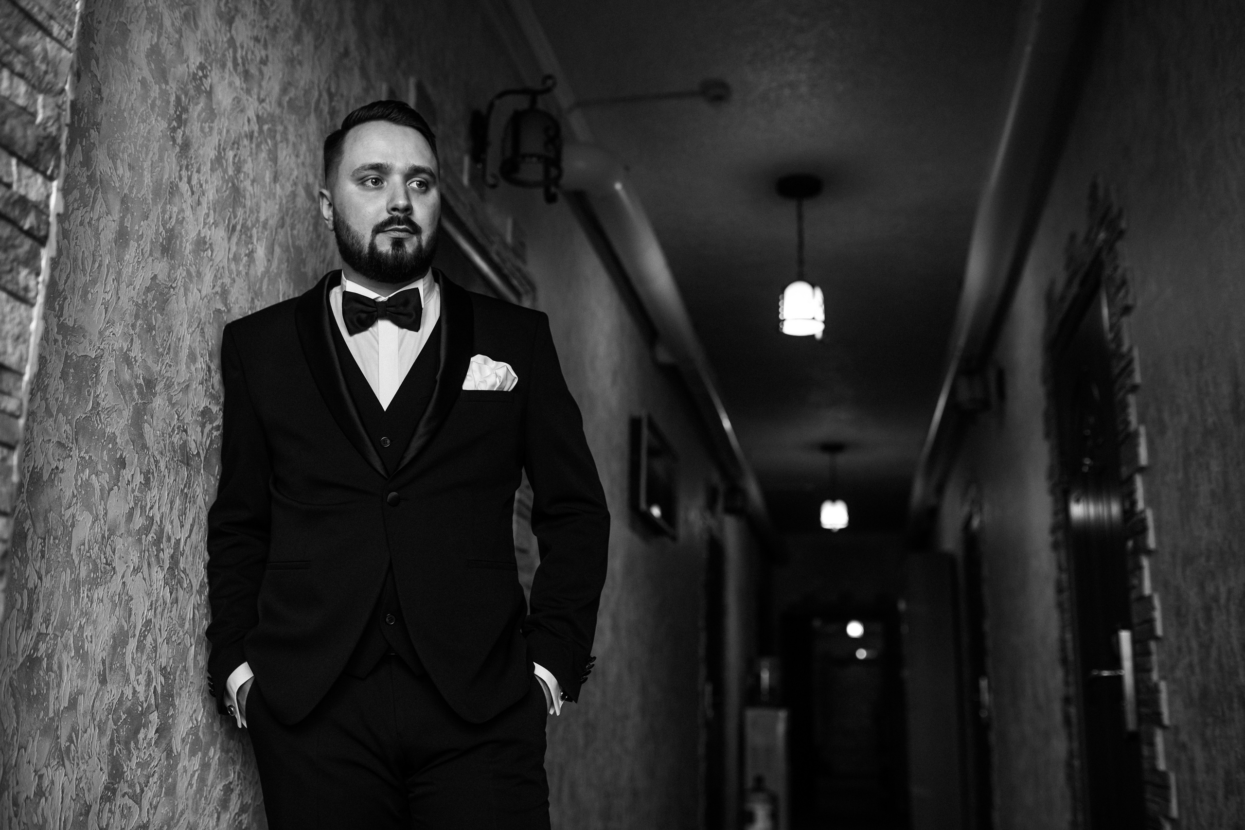 Анонс свадьбы Иван и Кристина. Свадебный фотограф в Воронеже Денис Коровин