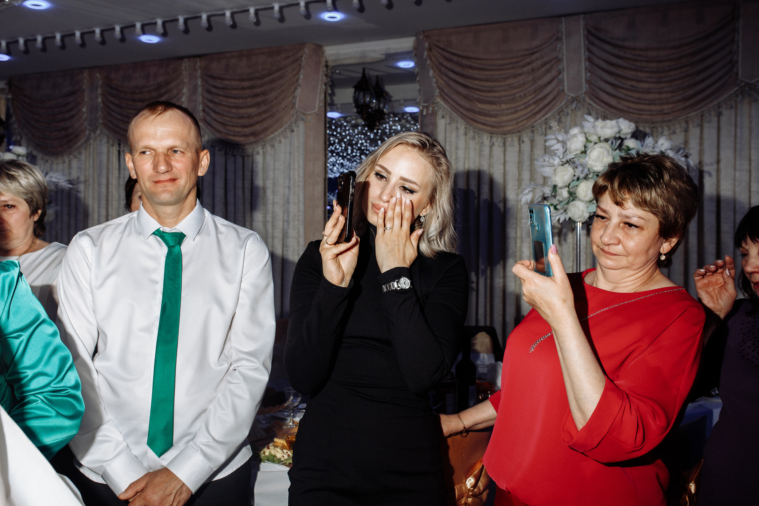 Анонс свадьбы Иван и Кристина. Свадебный фотограф в Воронеже Денис Коровин