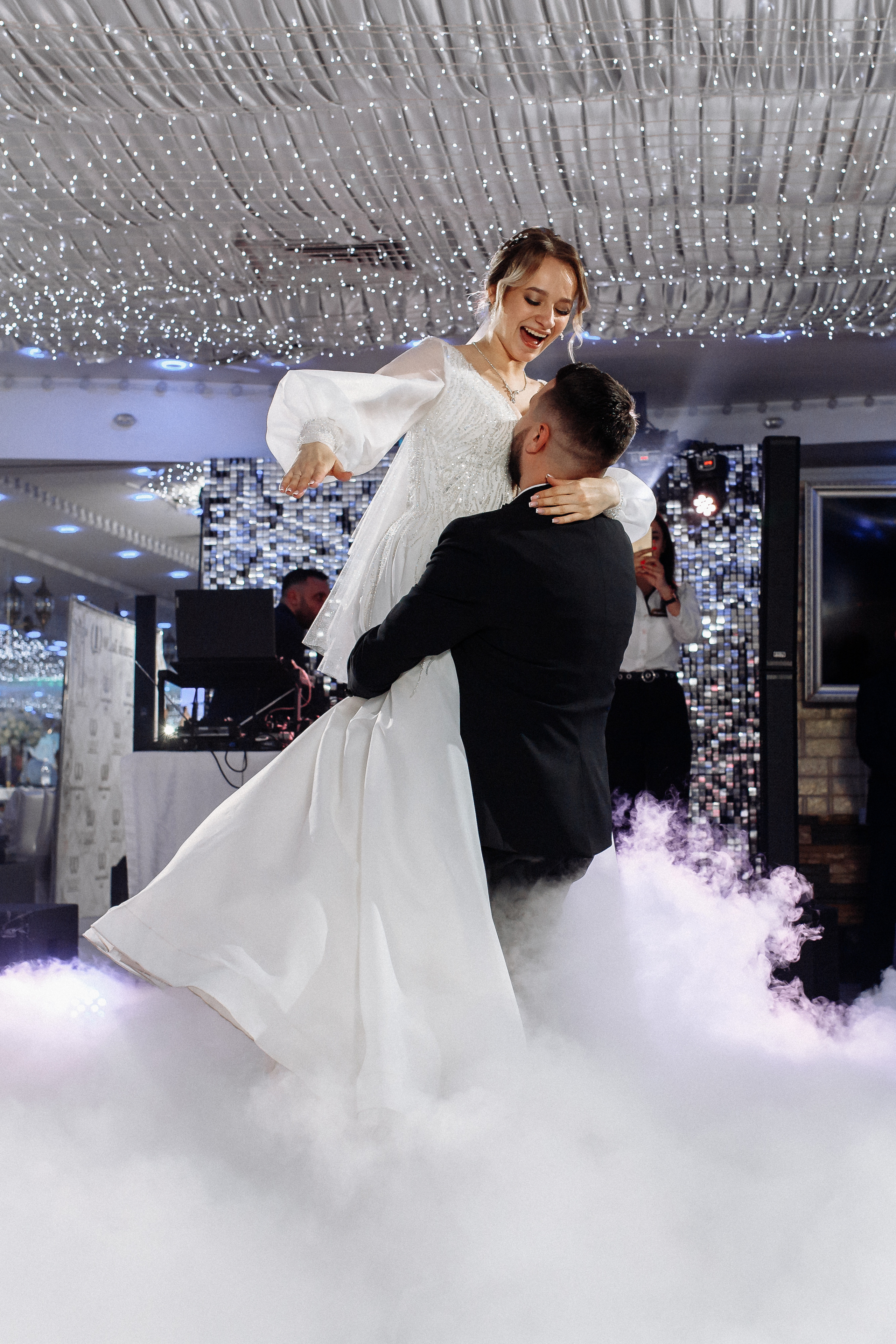 Анонс свадьбы Иван и Кристина. Свадебный фотограф в Воронеже Денис Коровин