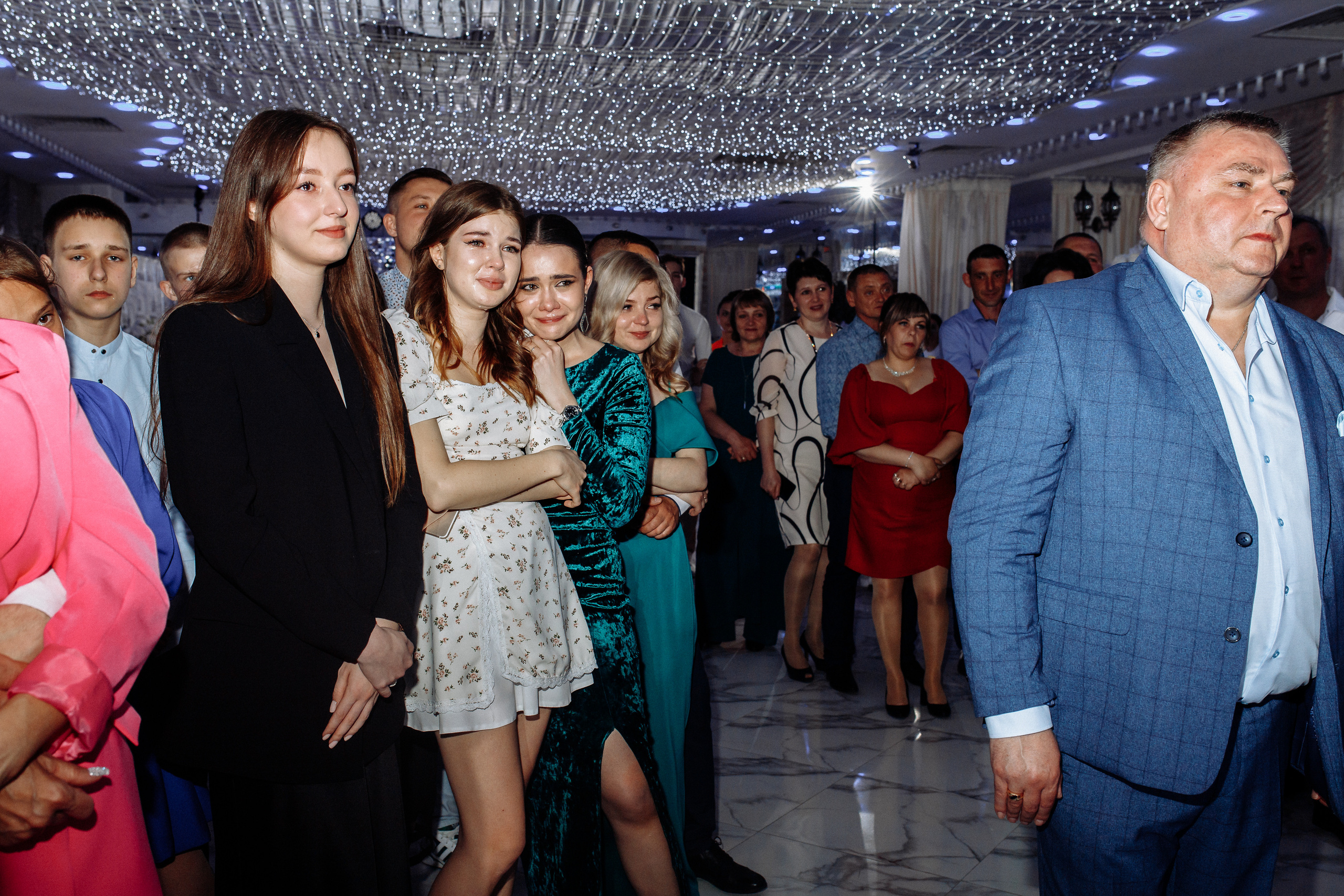 Анонс свадьбы Иван и Кристина. Свадебный фотограф в Воронеже Денис Коровин