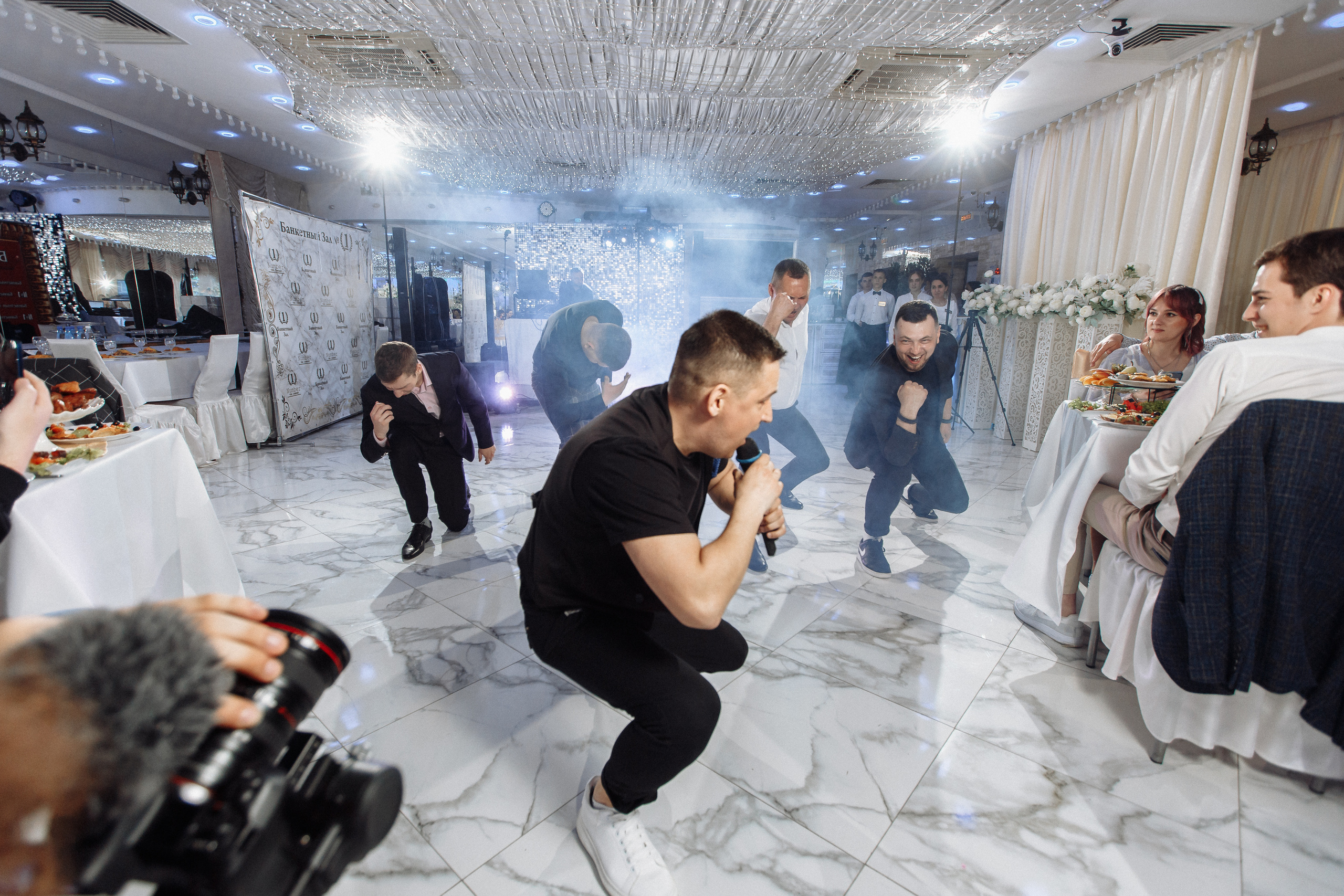 Анонс свадьбы Иван и Кристина. Свадебный фотограф в Воронеже Денис Коровин