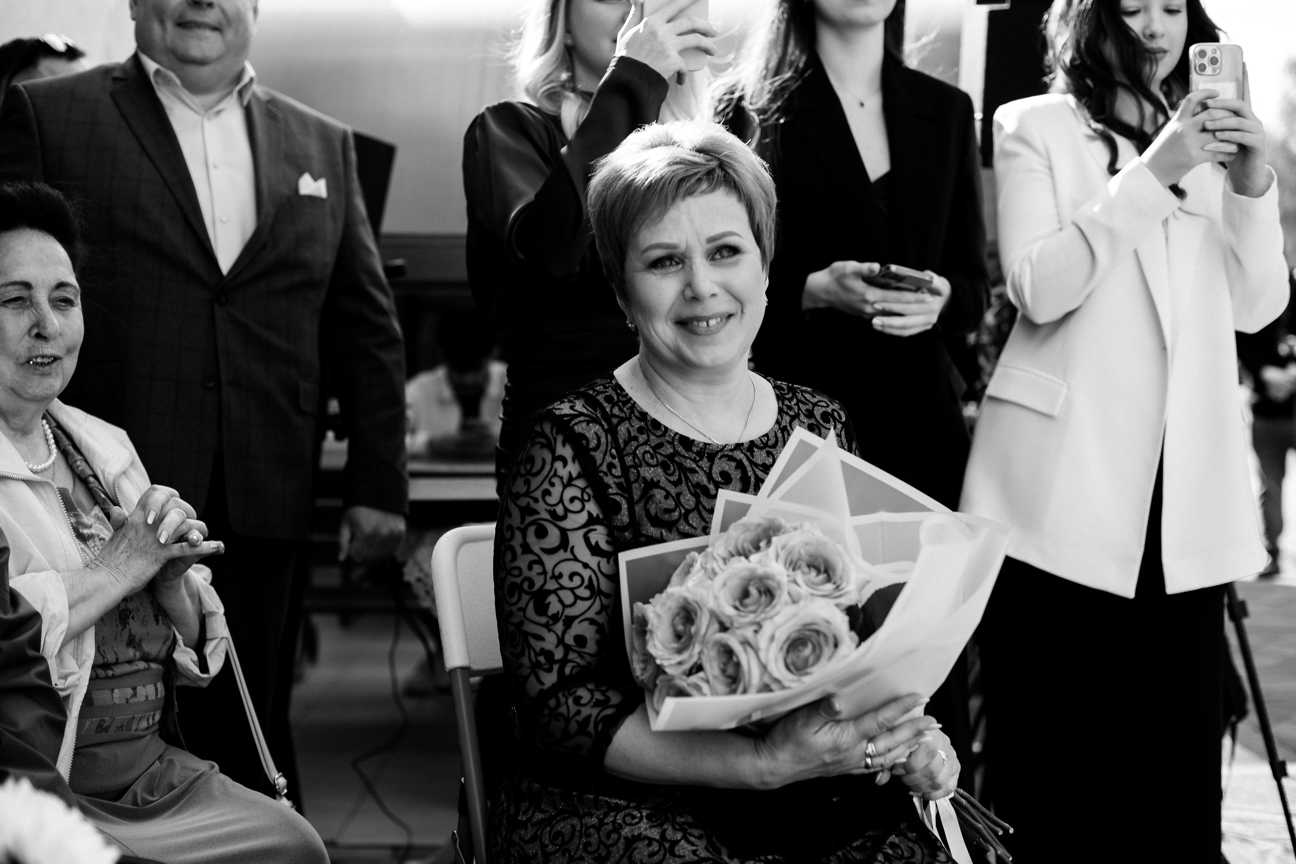 Анонс свадьбы Иван и Кристина. Свадебный фотограф в Воронеже Денис Коровин