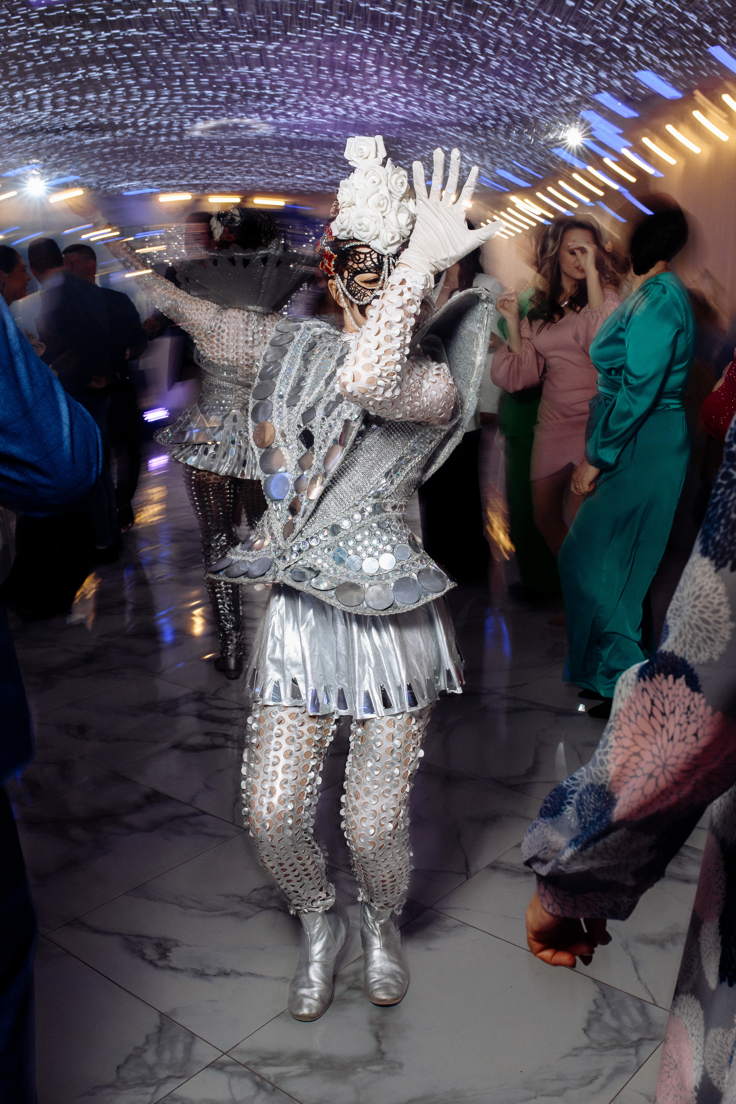 Анонс свадьбы Иван и Кристина. Свадебный фотограф в Воронеже Денис Коровин