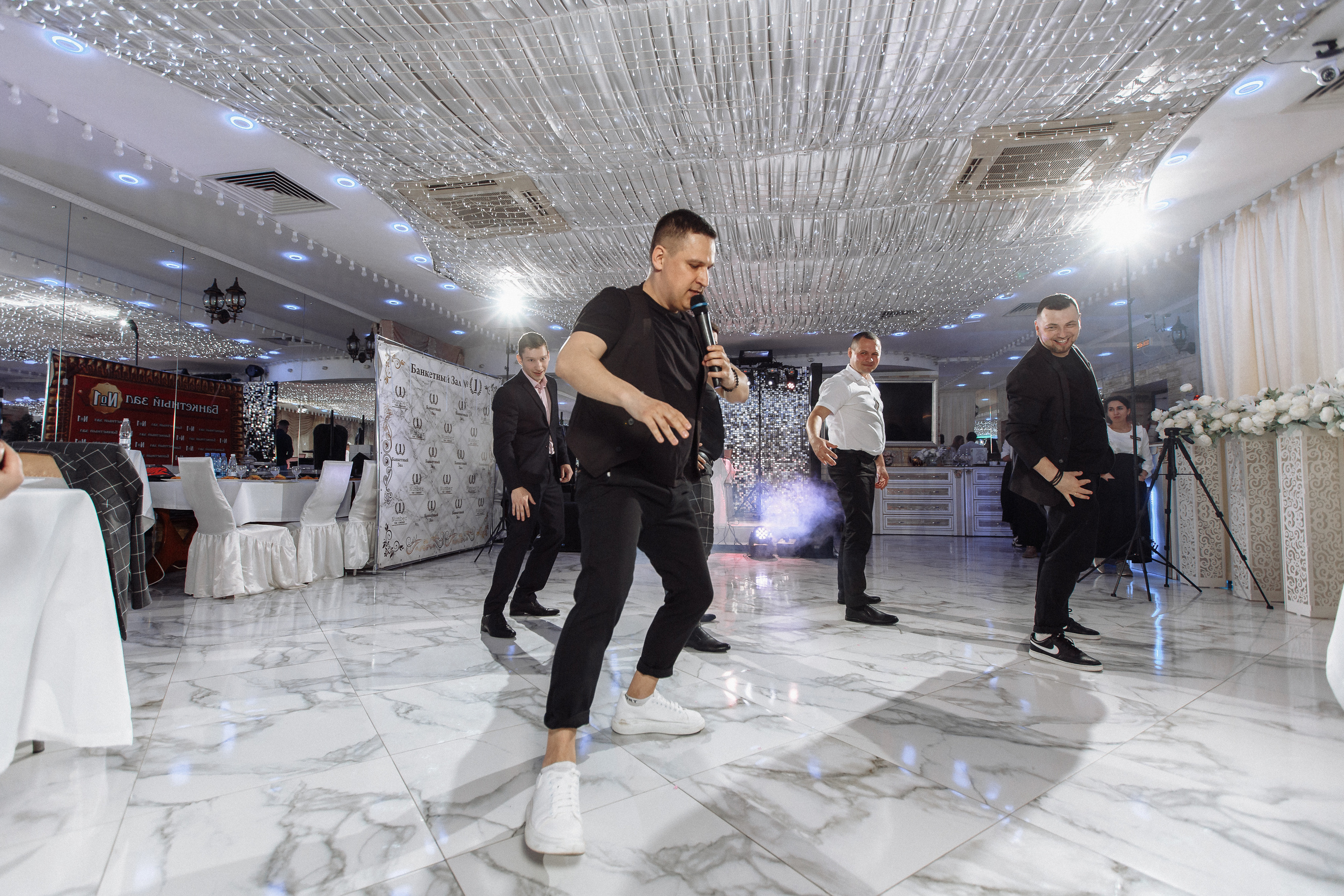 Анонс свадьбы Иван и Кристина. Свадебный фотограф в Воронеже Денис Коровин