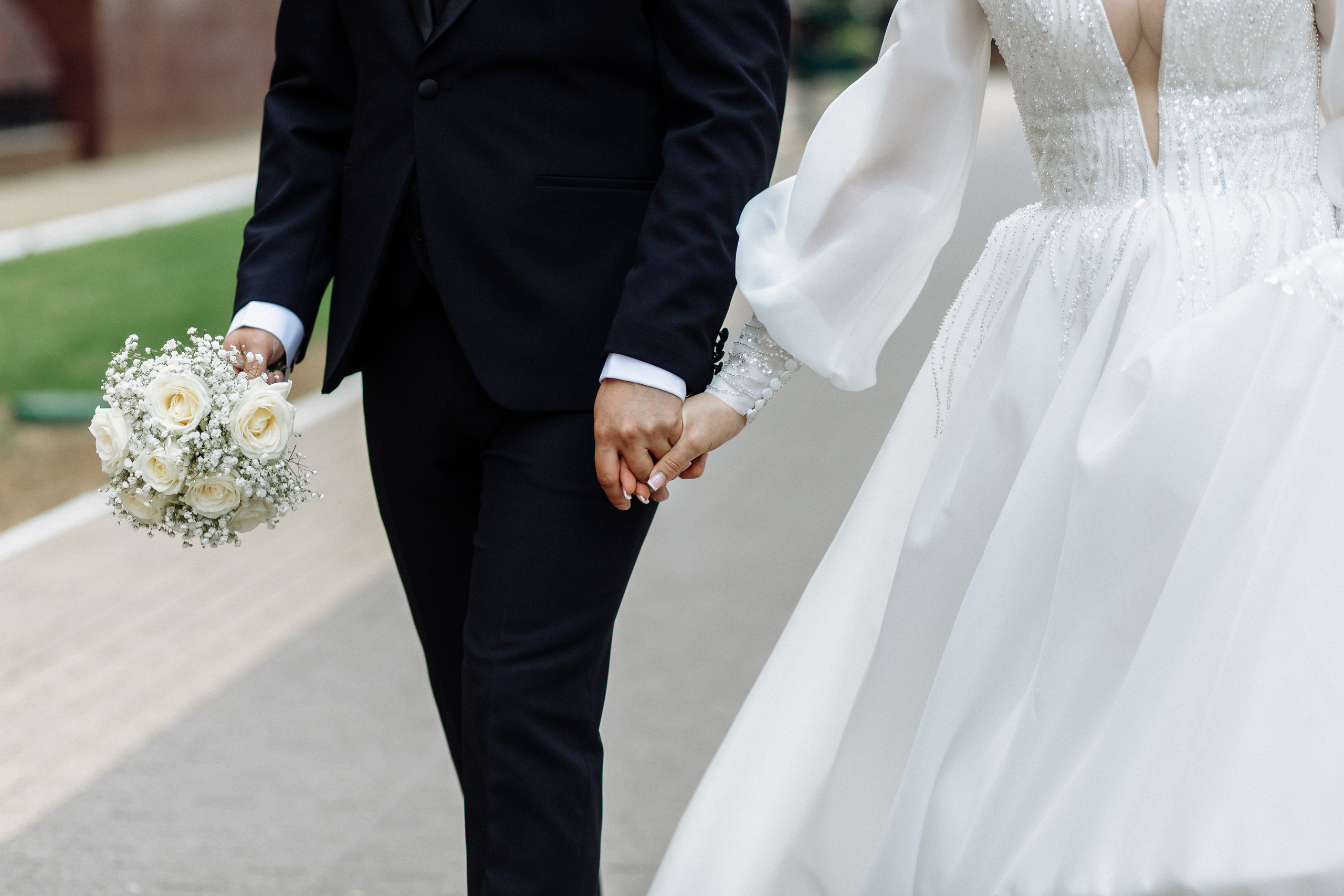 Анонс свадьбы Иван и Кристина. Свадебный фотограф в Воронеже Денис Коровин