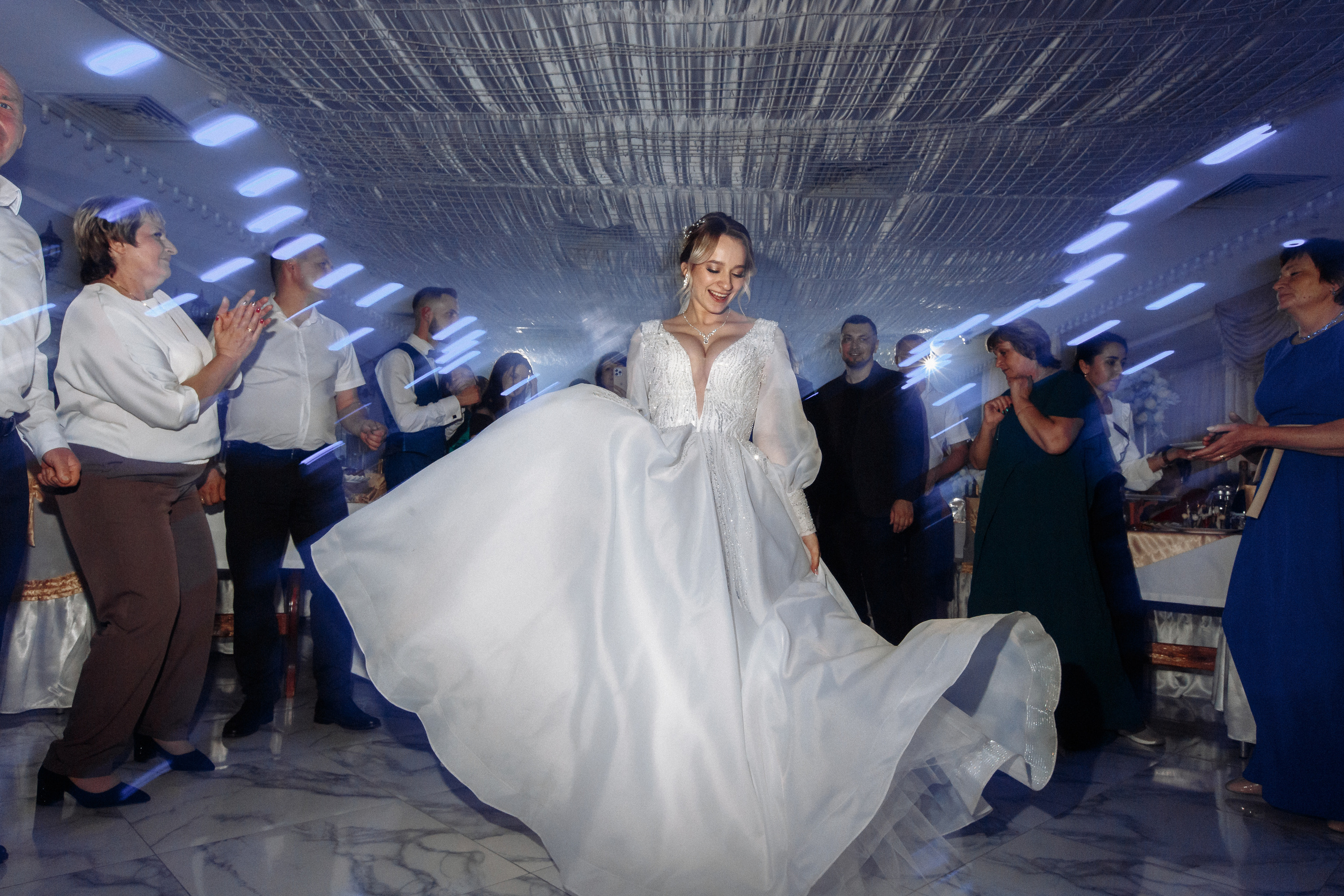 Анонс свадьбы Иван и Кристина. Свадебный фотограф в Воронеже Денис Коровин