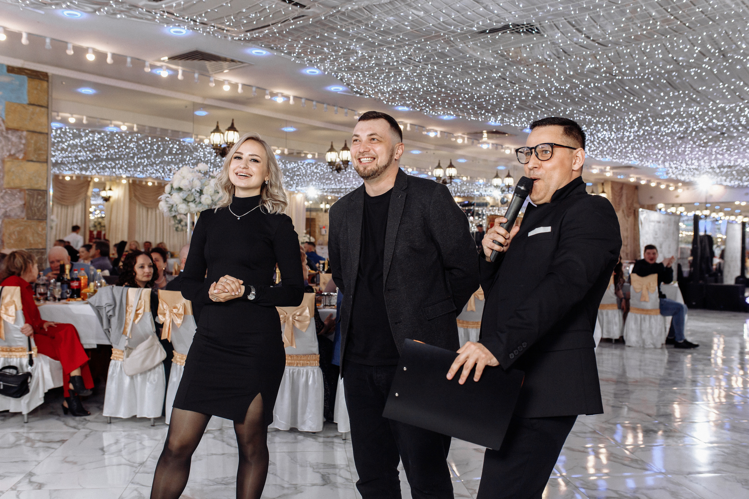 Анонс свадьбы Иван и Кристина. Свадебный фотограф в Воронеже Денис Коровин