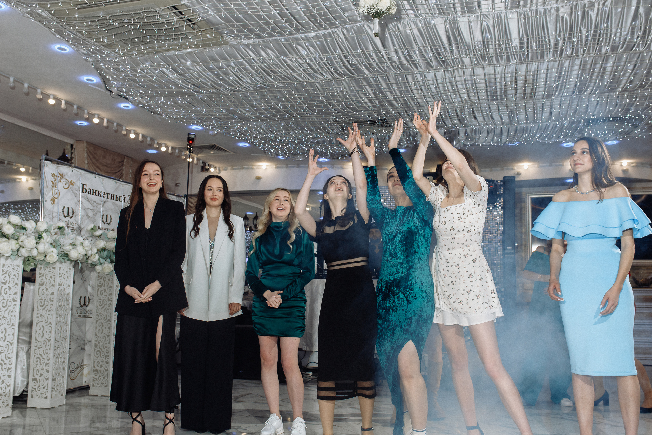 Анонс свадьбы Иван и Кристина. Свадебный фотограф в Воронеже Денис Коровин