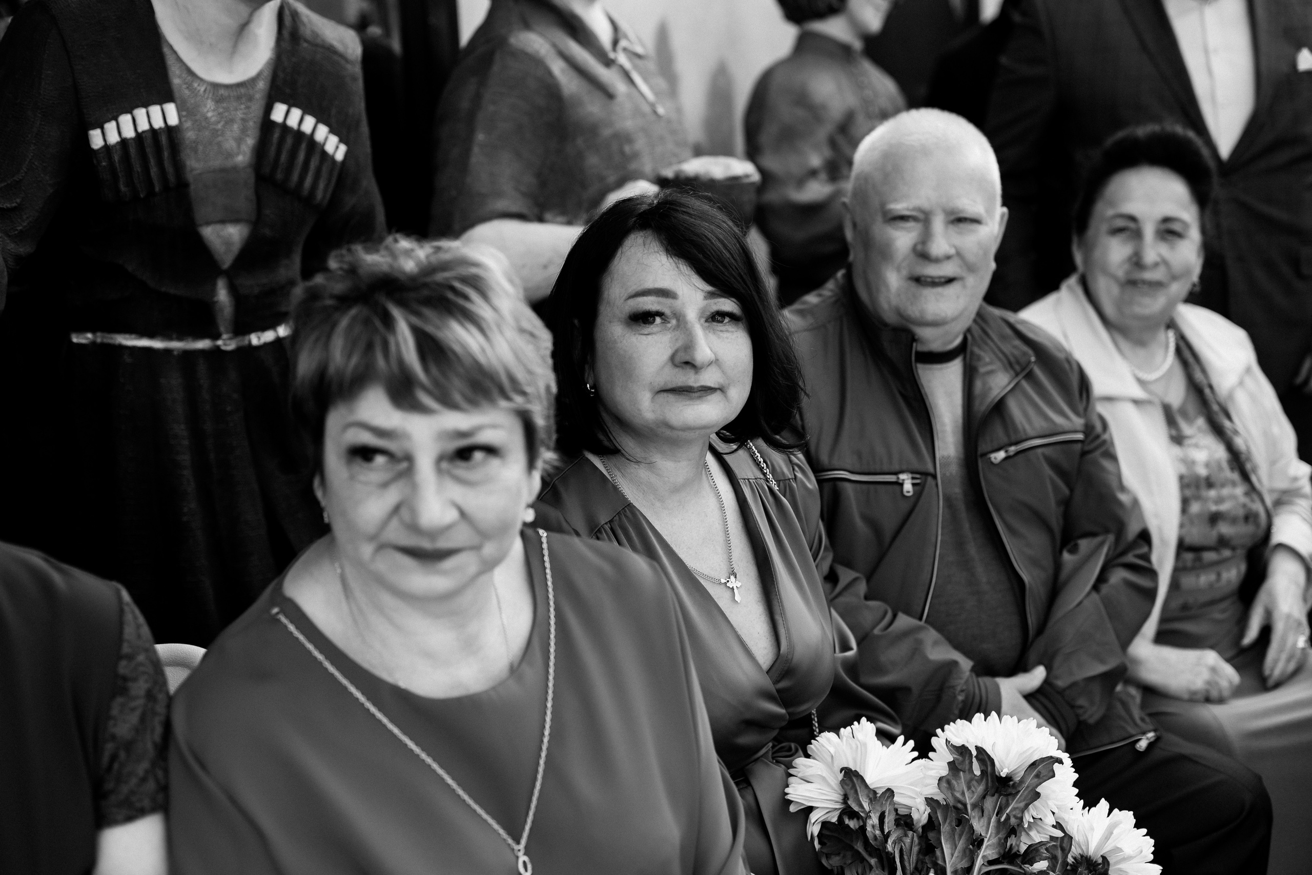 Анонс свадьбы Иван и Кристина. Свадебный фотограф в Воронеже Денис Коровин