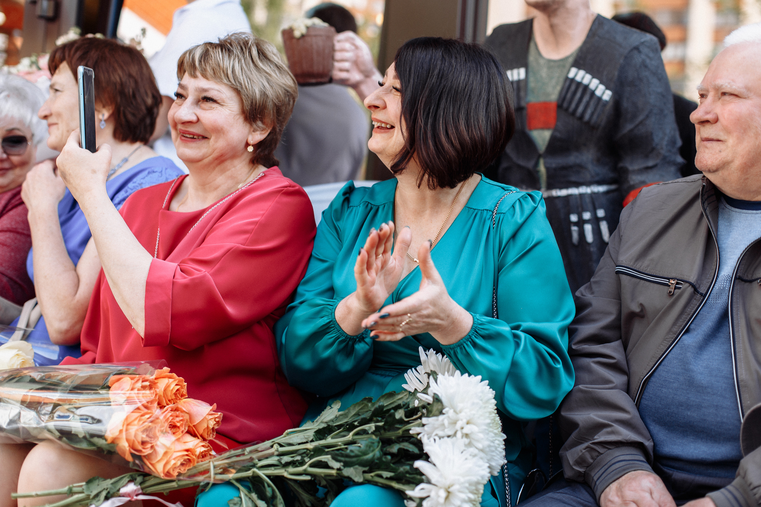 Анонс свадьбы Иван и Кристина. Свадебный фотограф в Воронеже Денис Коровин