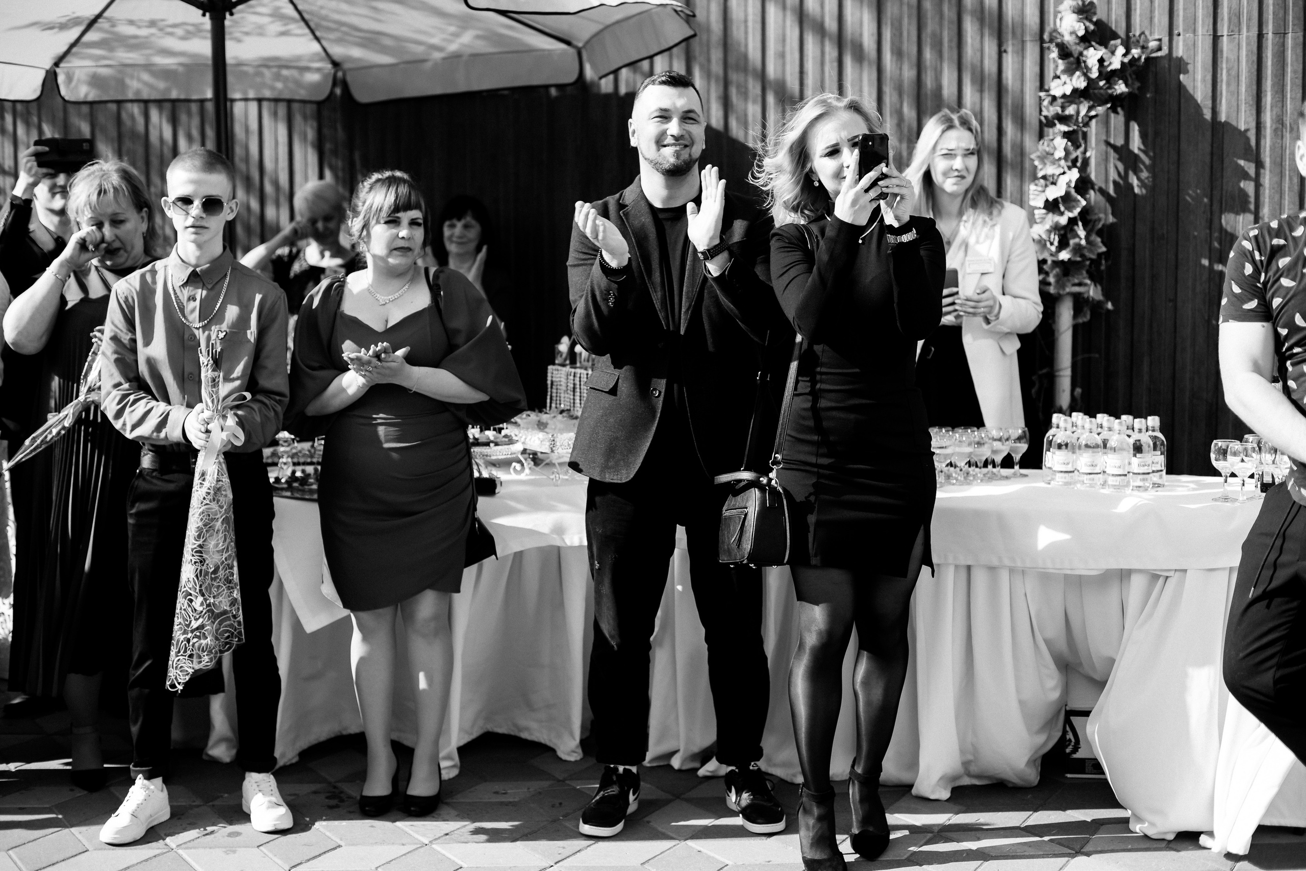 Анонс свадьбы Иван и Кристина. Свадебный фотограф в Воронеже Денис Коровин