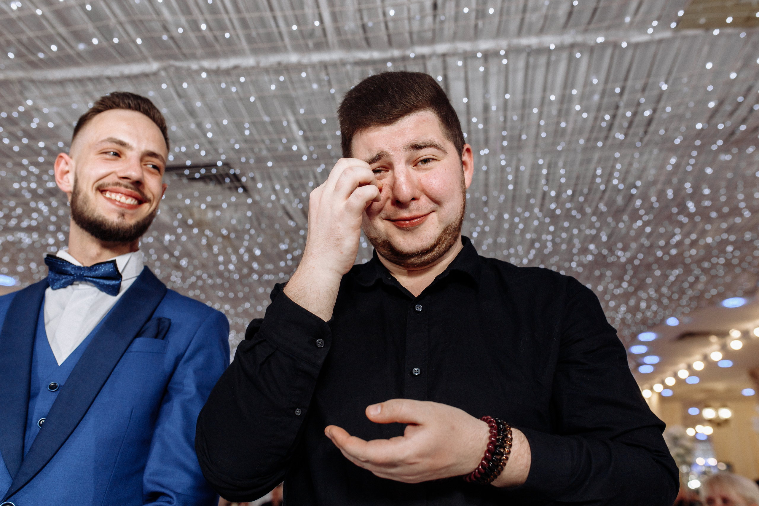 Анонс свадьбы Иван и Кристина. Свадебный фотограф в Воронеже Денис Коровин