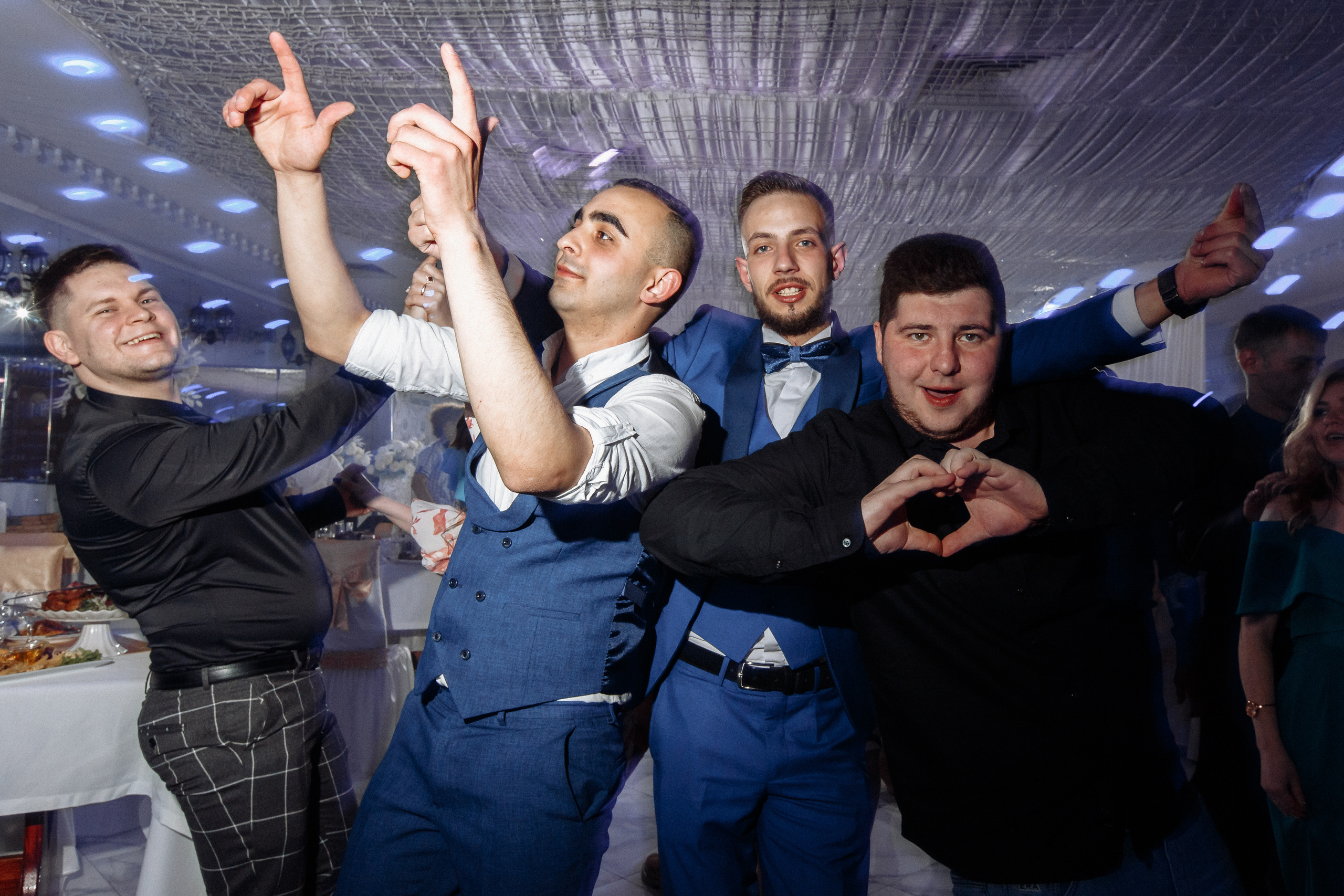 Анонс свадьбы Иван и Кристина. Свадебный фотограф в Воронеже Денис Коровин