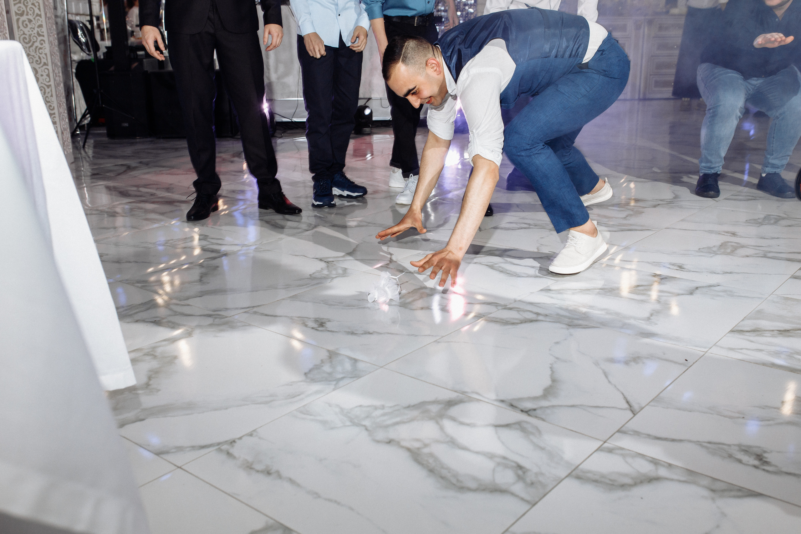 Анонс свадьбы Иван и Кристина. Свадебный фотограф в Воронеже Денис Коровин