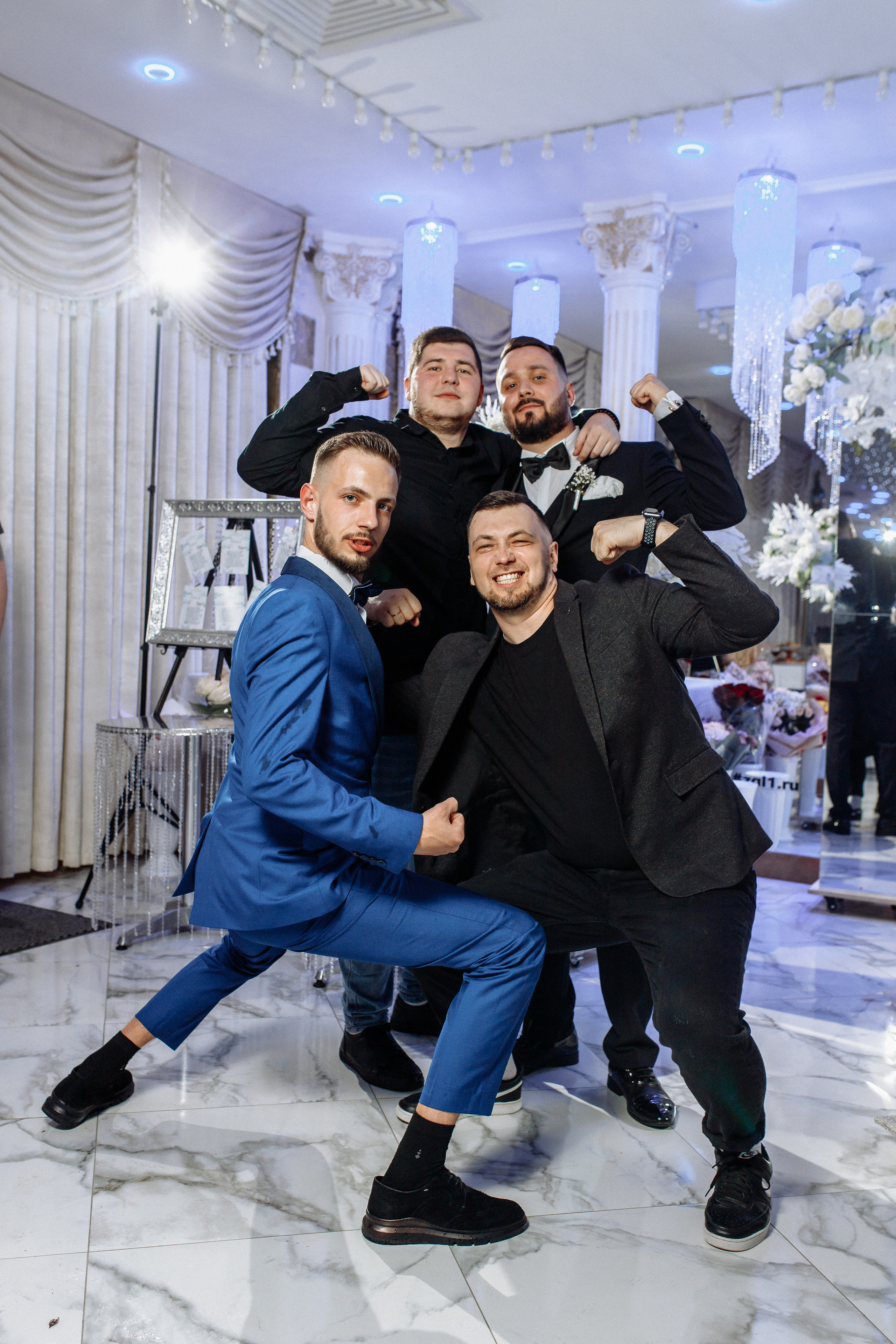 Анонс свадьбы Иван и Кристина. Свадебный фотограф в Воронеже Денис Коровин