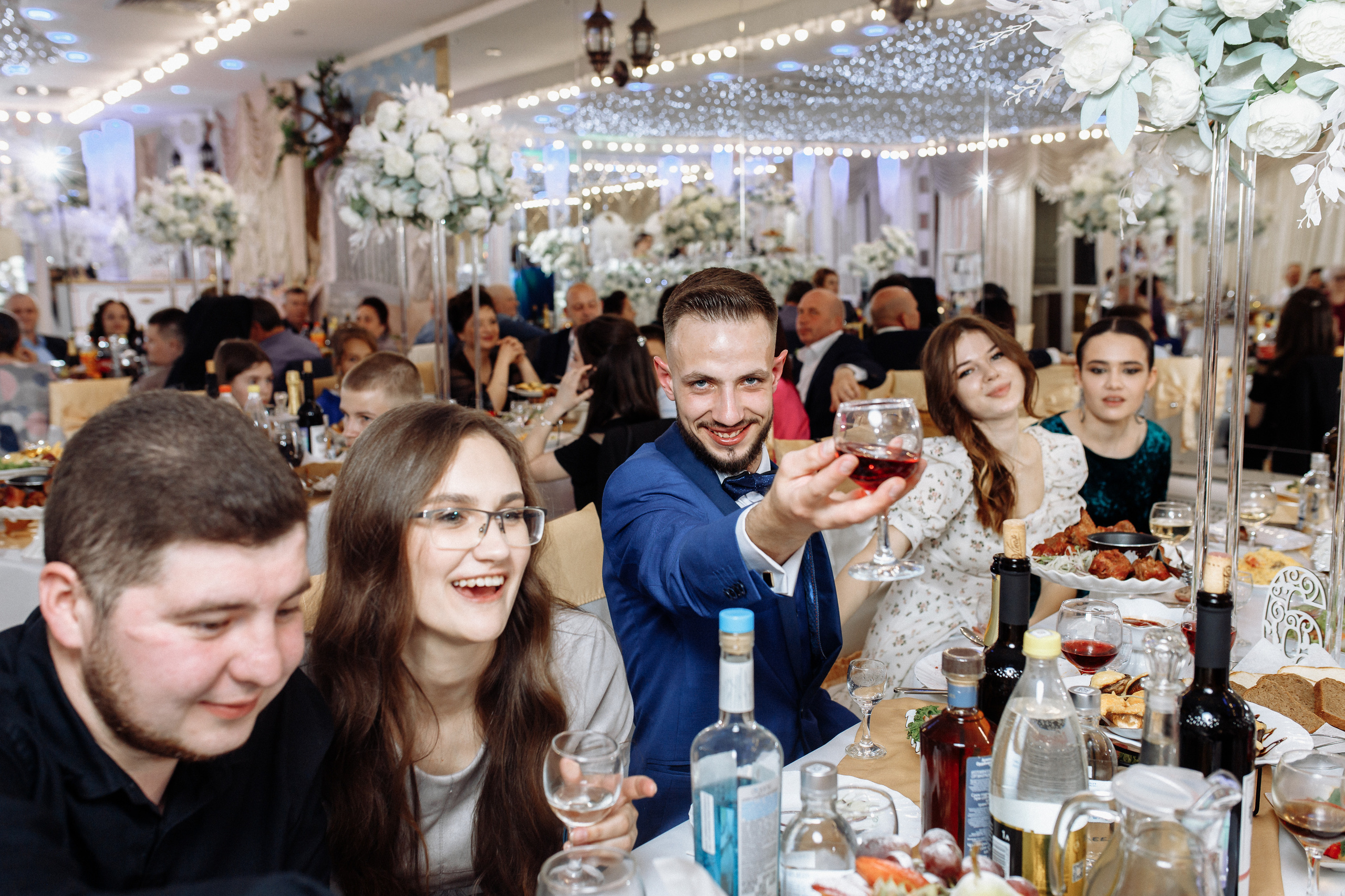 Анонс свадьбы Иван и Кристина. Свадебный фотограф в Воронеже Денис Коровин