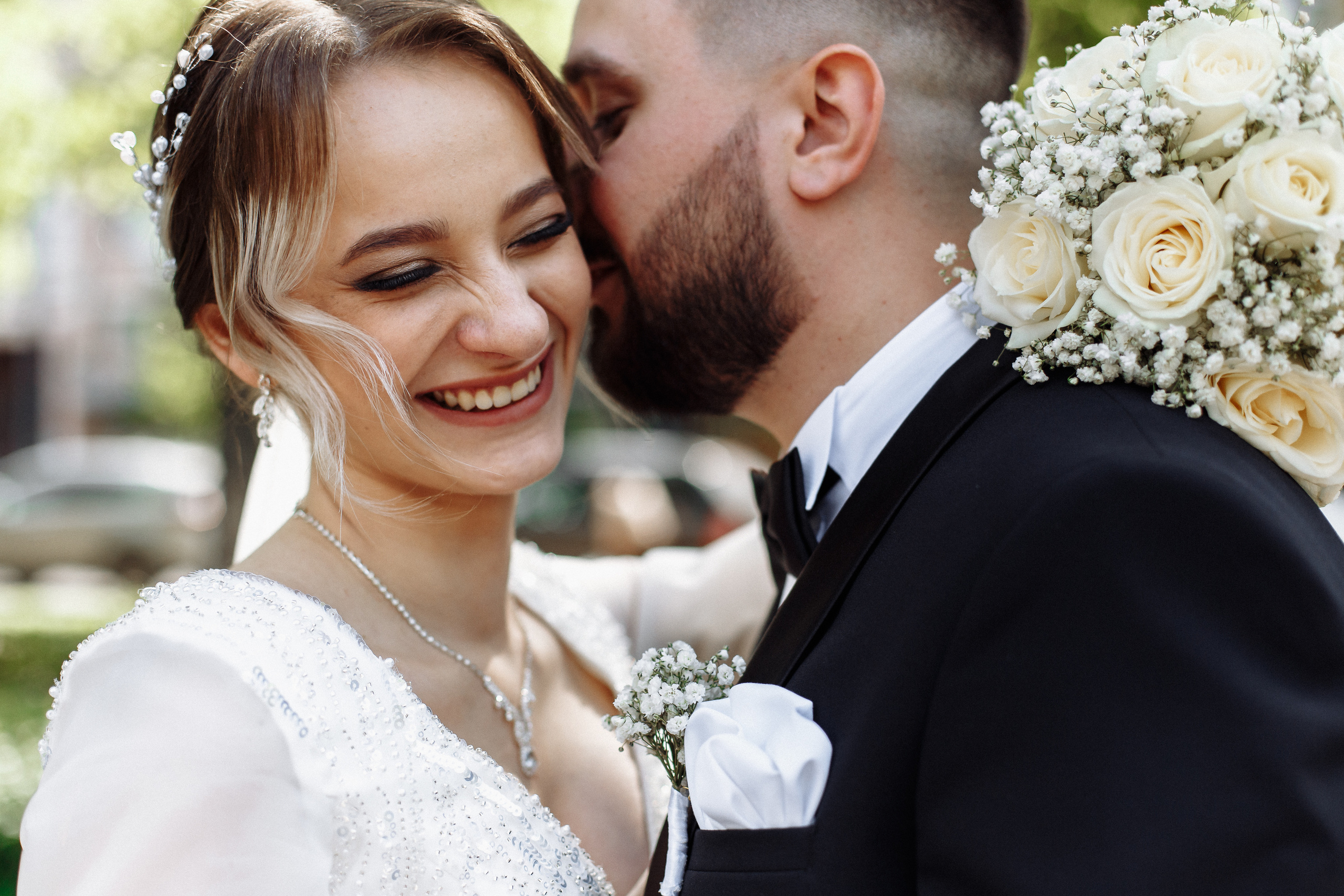 Анонс свадьбы Иван и Кристина. Свадебный фотограф в Воронеже Денис Коровин