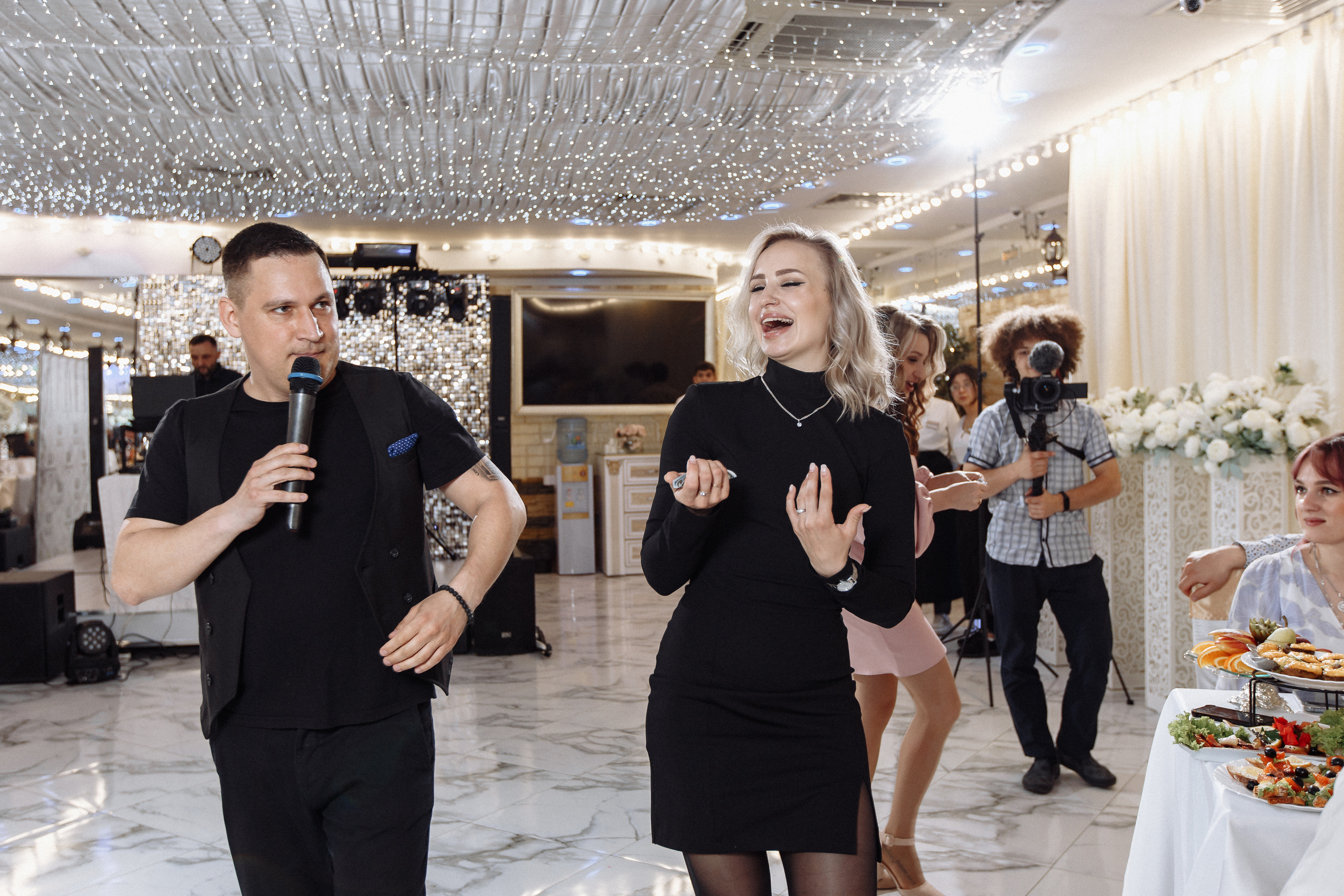 Анонс свадьбы Иван и Кристина. Свадебный фотограф в Воронеже Денис Коровин