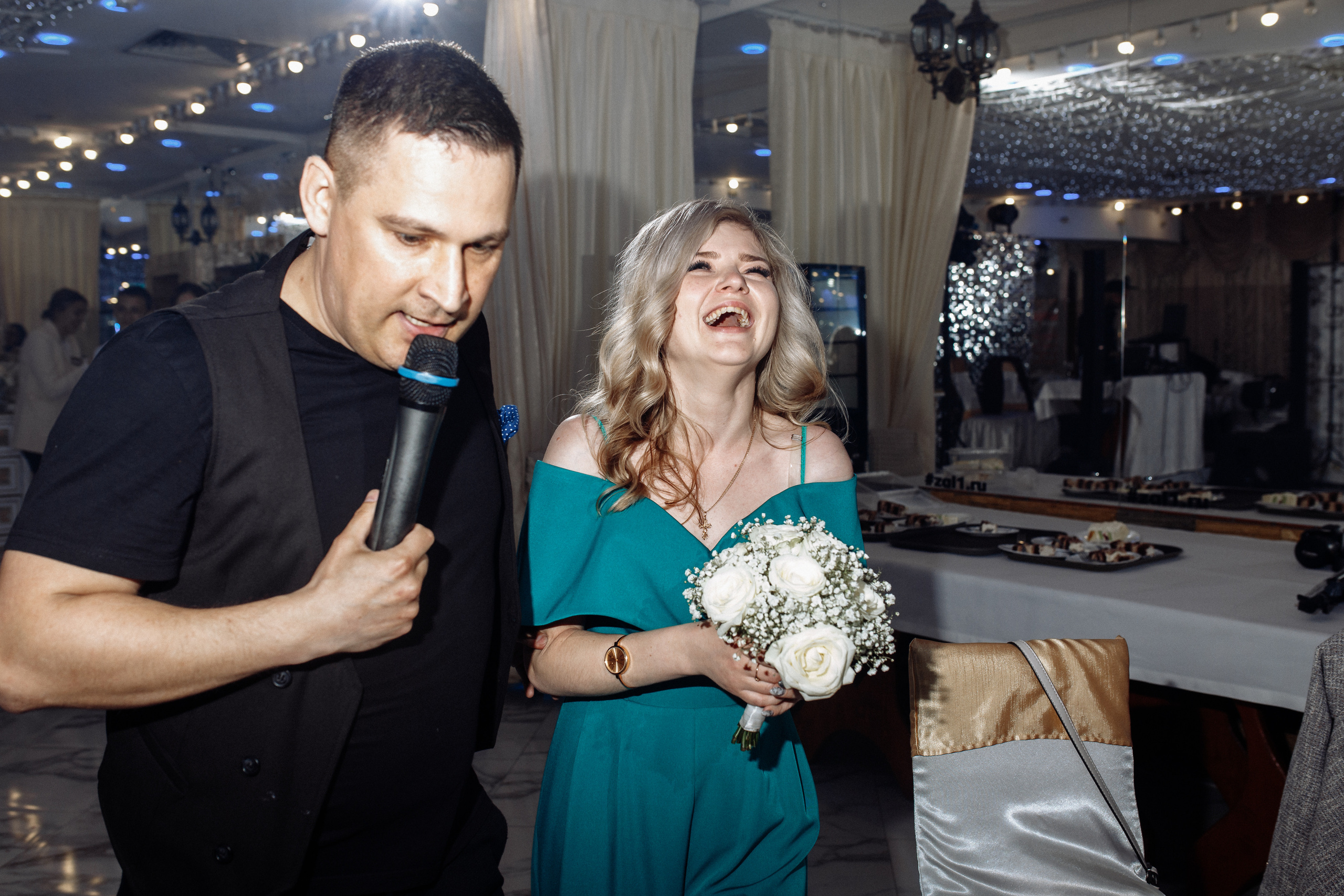 Анонс свадьбы Иван и Кристина. Свадебный фотограф в Воронеже Денис Коровин