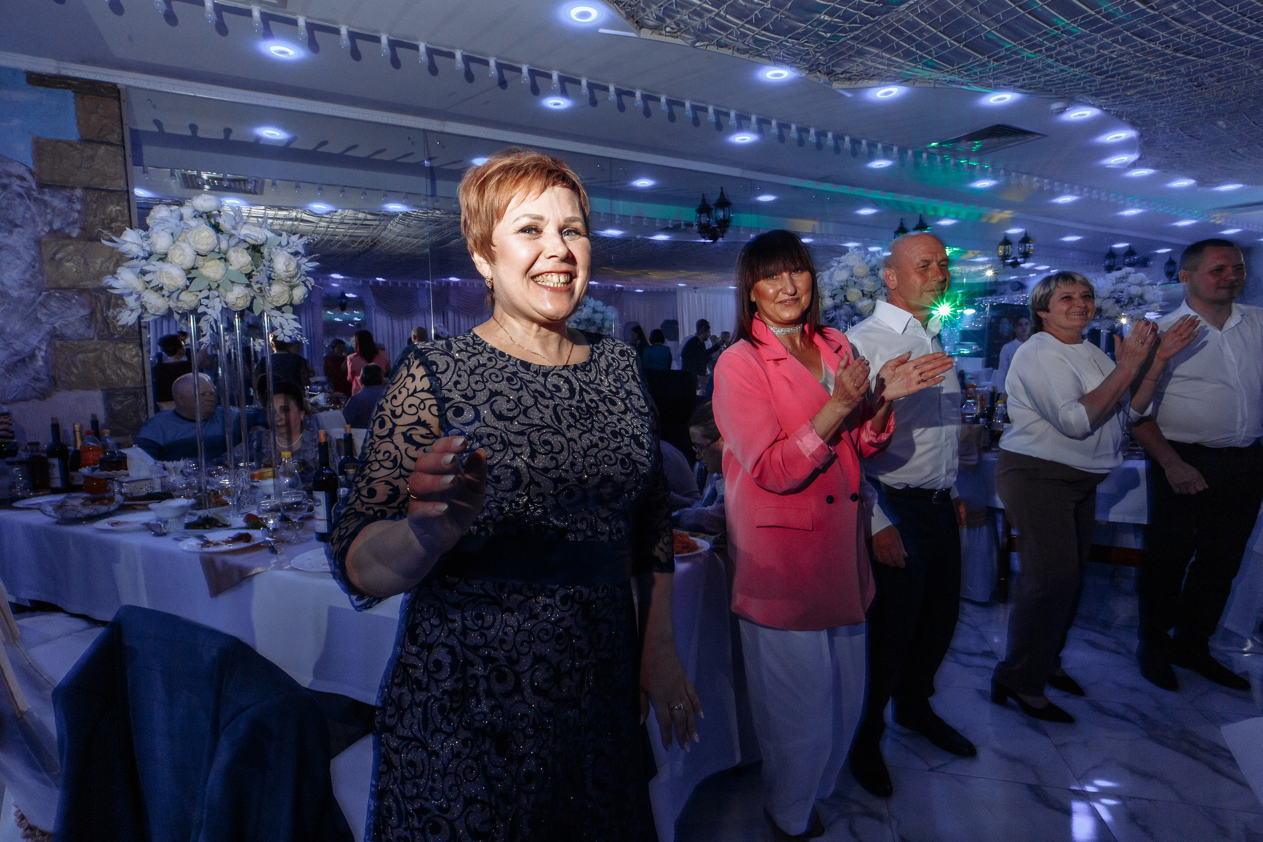 Анонс свадьбы Иван и Кристина. Свадебный фотограф в Воронеже Денис Коровин