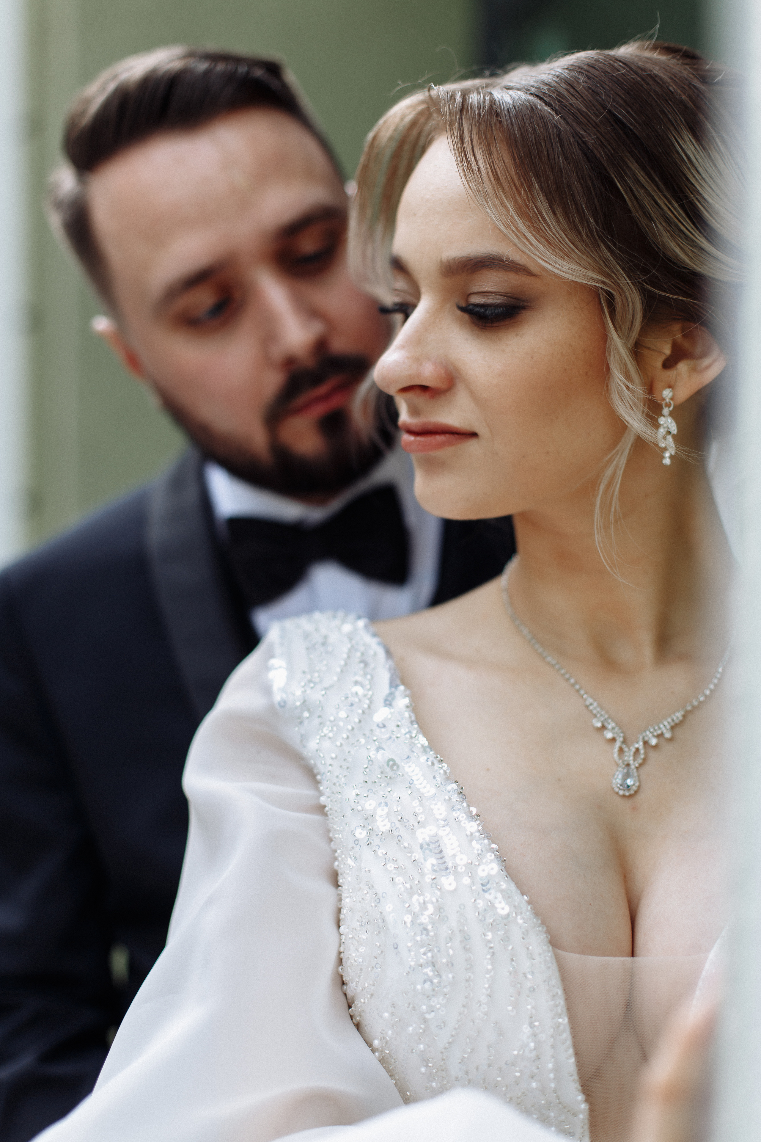 Анонс свадьбы Иван и Кристина. Свадебный фотограф в Воронеже Денис Коровин