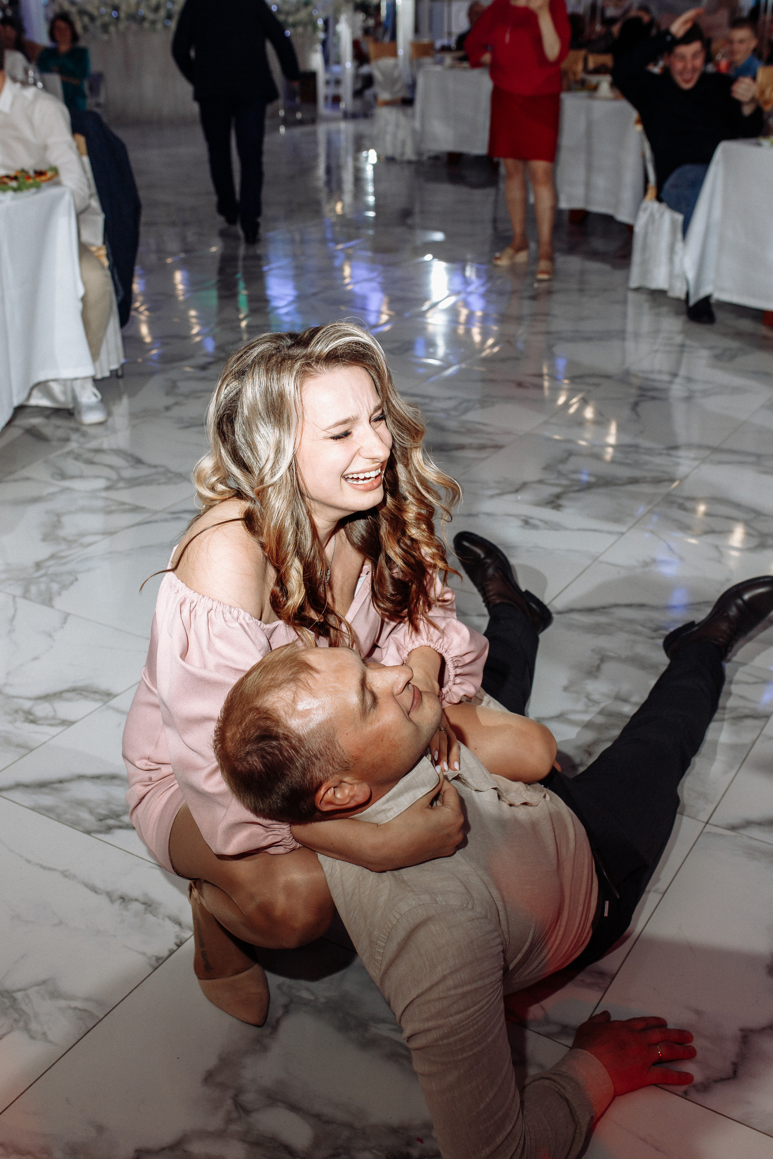 Анонс свадьбы Иван и Кристина. Свадебный фотограф в Воронеже Денис Коровин