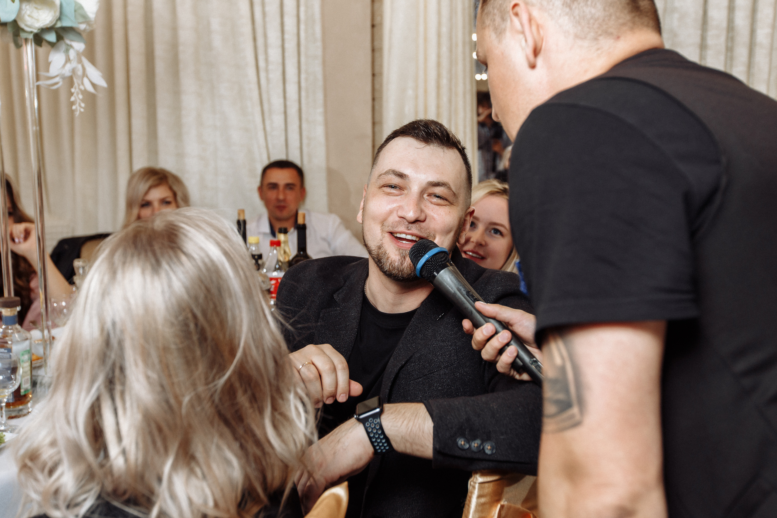 Анонс свадьбы Иван и Кристина. Свадебный фотограф в Воронеже Денис Коровин