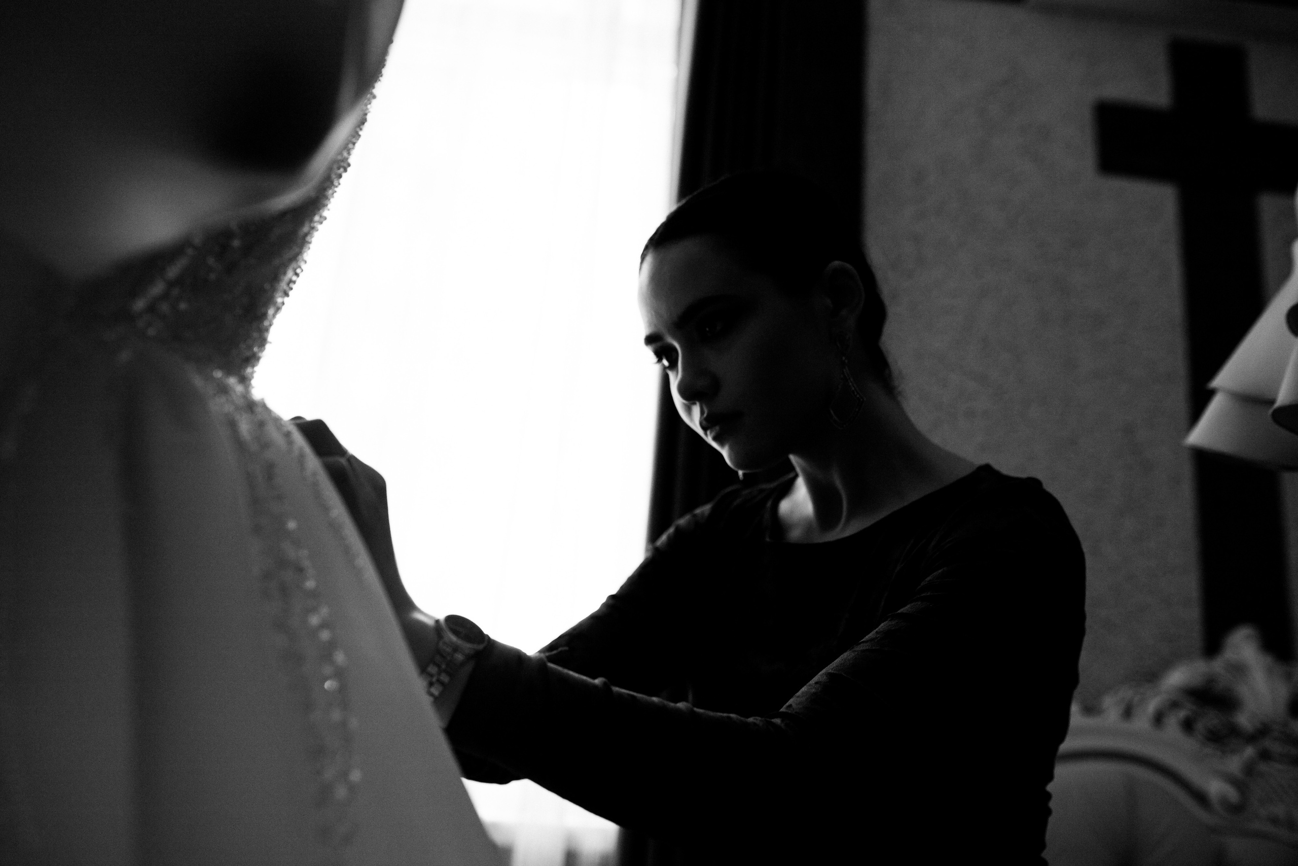 Анонс свадьбы Иван и Кристина. Свадебный фотограф в Воронеже Денис Коровин