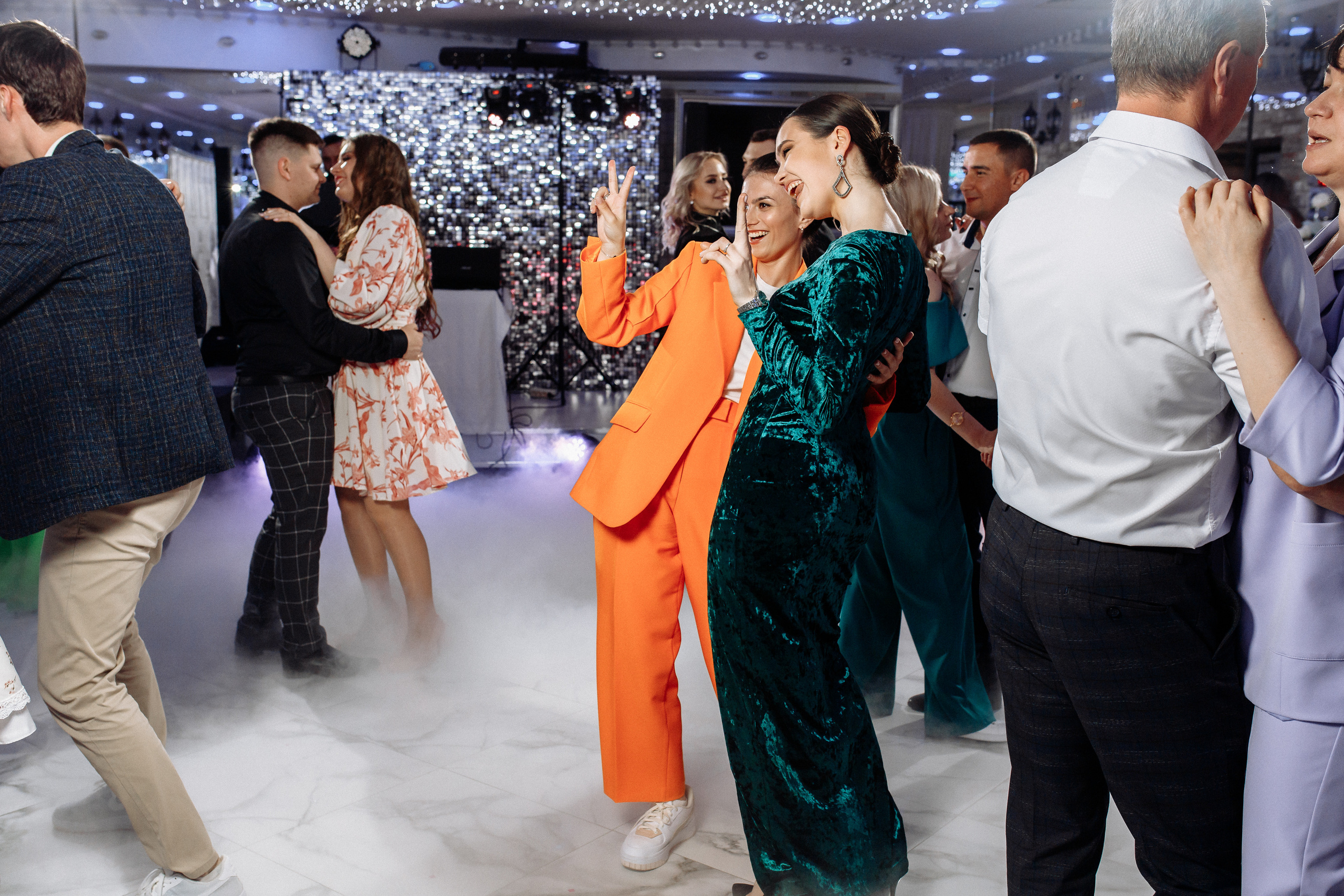 Анонс свадьбы Иван и Кристина. Свадебный фотограф в Воронеже Денис Коровин