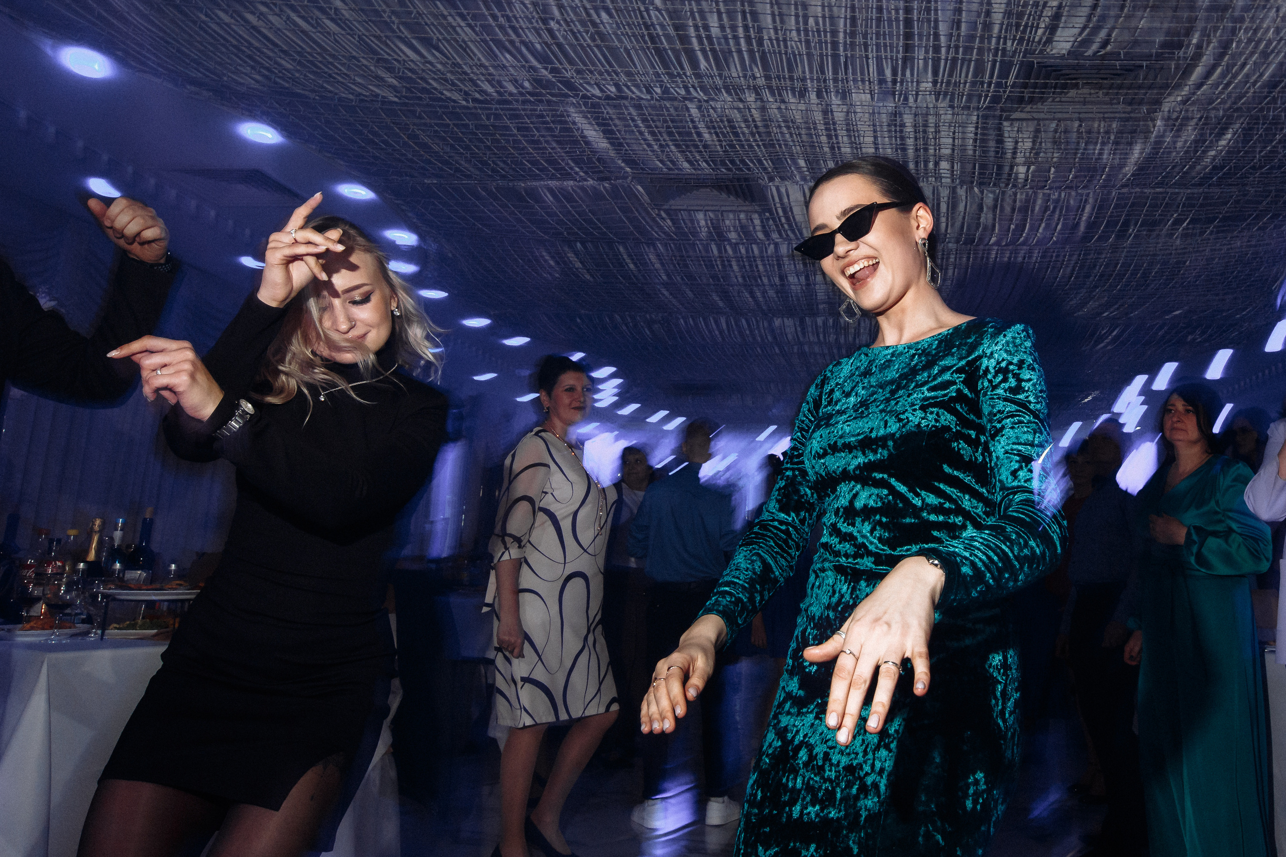 Анонс свадьбы Иван и Кристина. Свадебный фотограф в Воронеже Денис Коровин