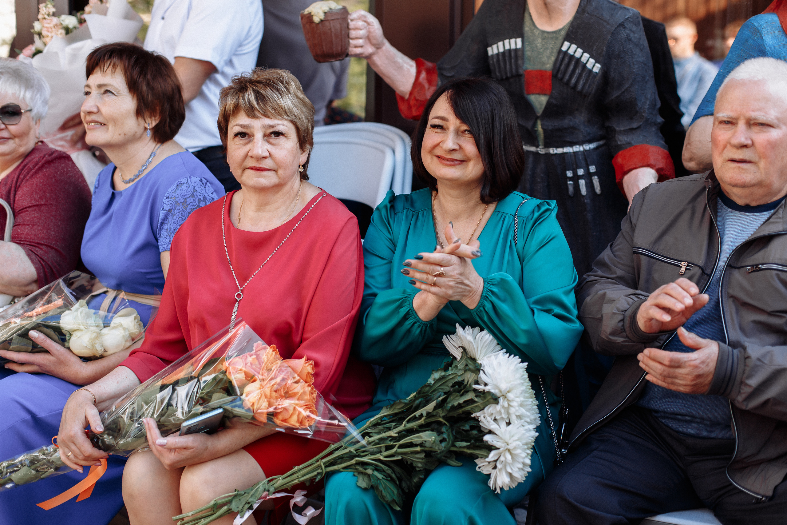 Анонс свадьбы Иван и Кристина. Свадебный фотограф в Воронеже Денис Коровин