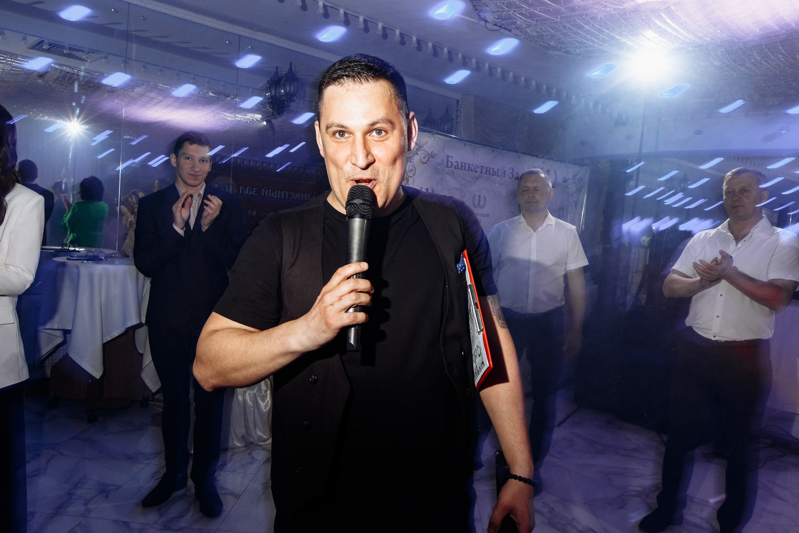 Анонс свадьбы Иван и Кристина. Свадебный фотограф в Воронеже Денис Коровин