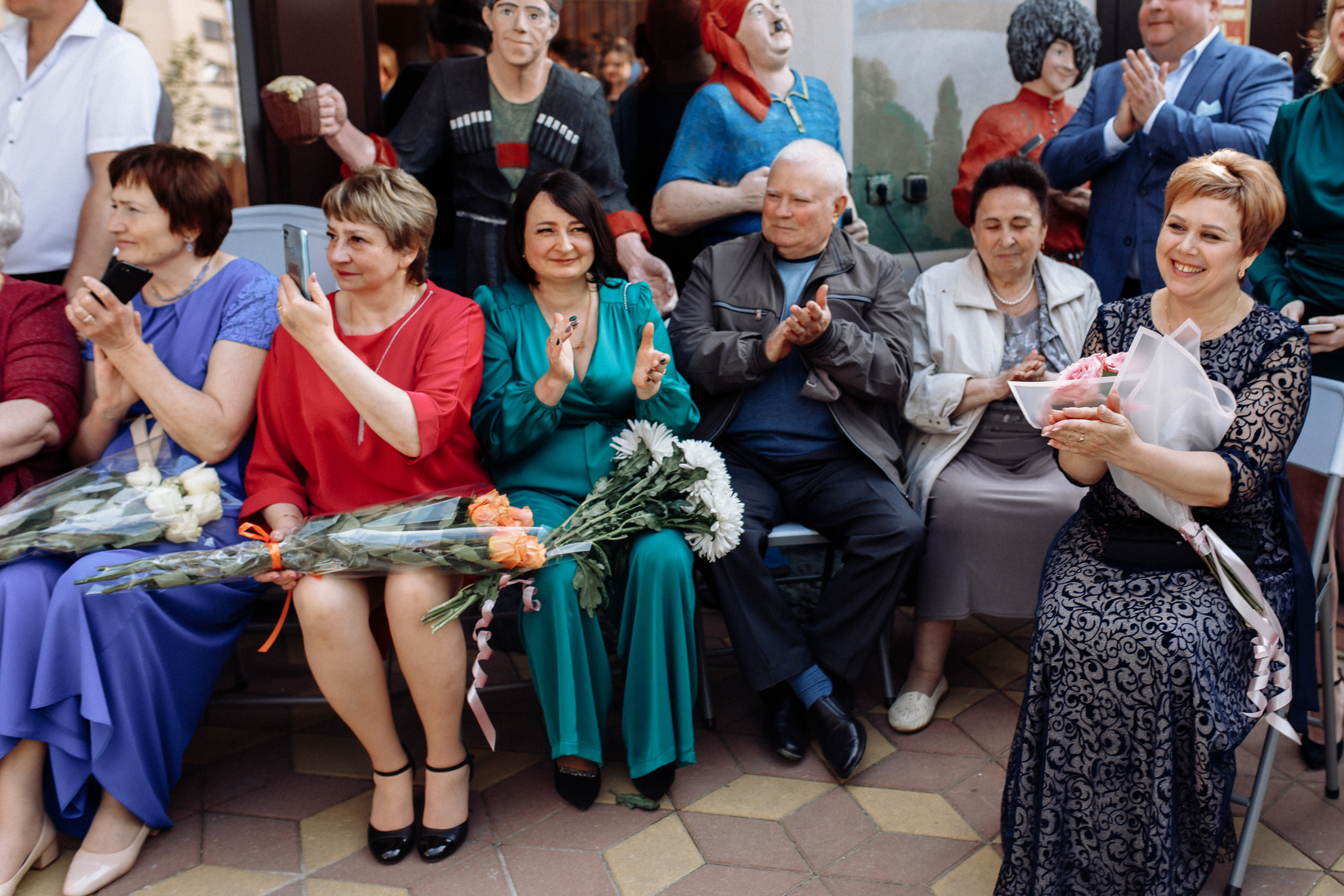 Анонс свадьбы Иван и Кристина. Свадебный фотограф в Воронеже Денис Коровин