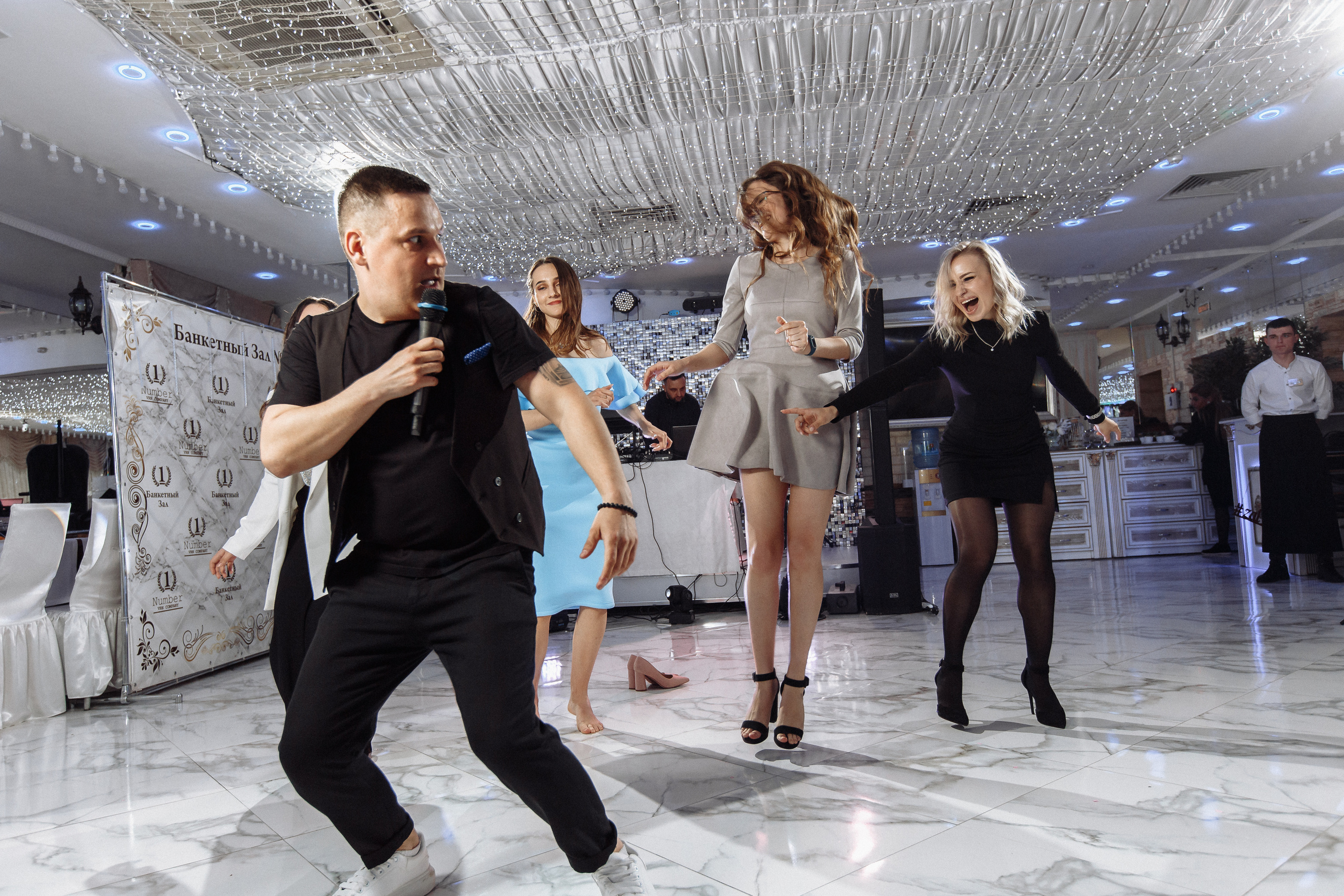 Анонс свадьбы Иван и Кристина. Свадебный фотограф в Воронеже Денис Коровин