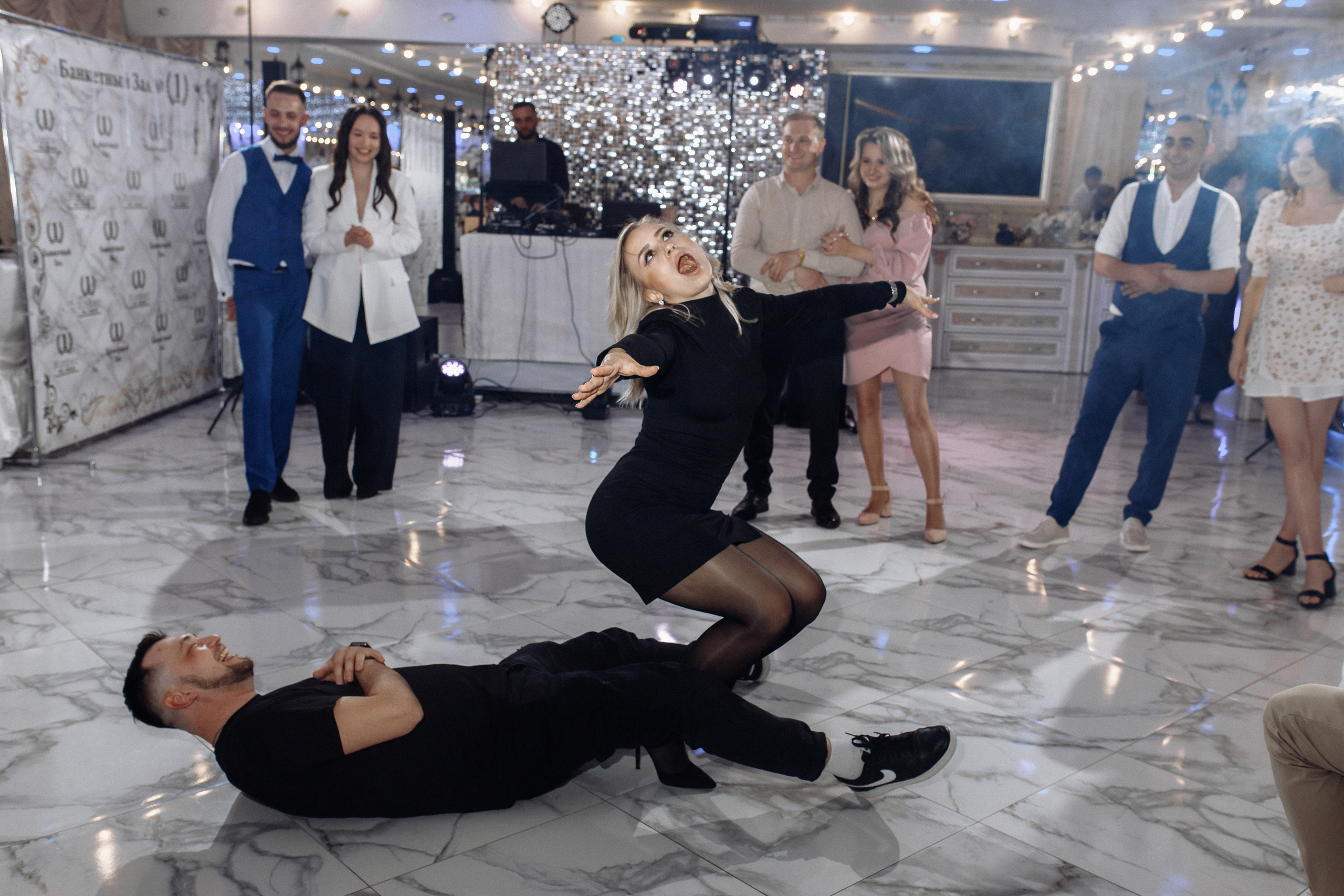 Анонс свадьбы Иван и Кристина. Свадебный фотограф в Воронеже Денис Коровин