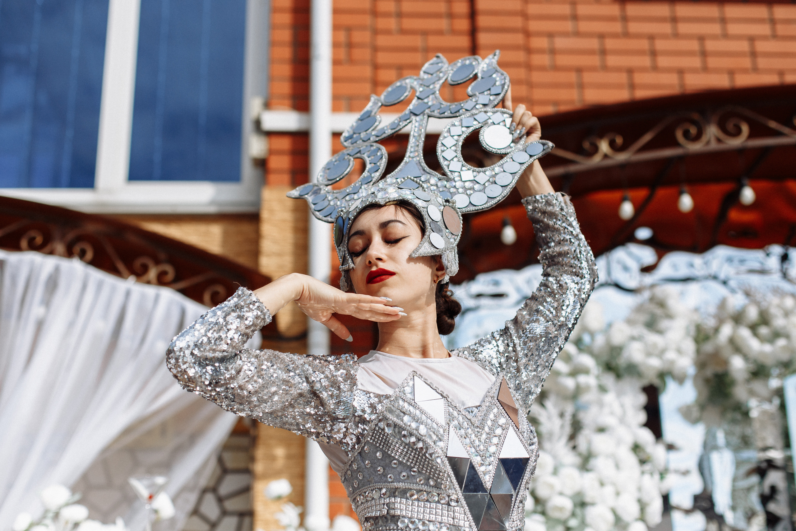 Анонс свадьбы Иван и Кристина. Свадебный фотограф в Воронеже Денис Коровин