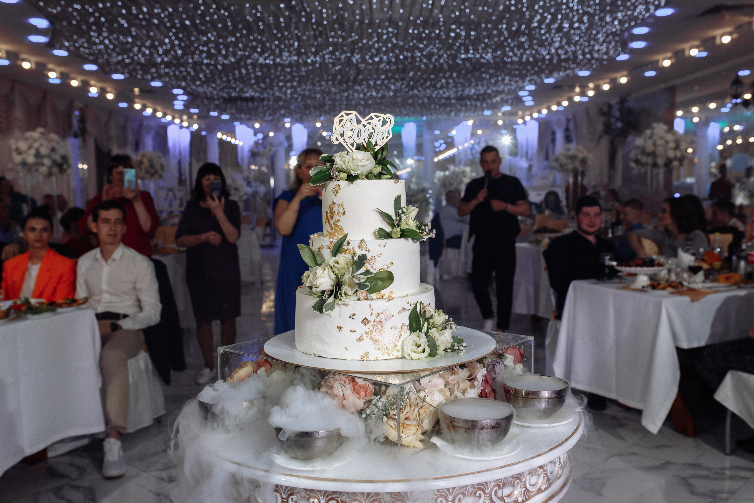 Анонс свадьбы Иван и Кристина. Свадебный фотограф в Воронеже Денис Коровин