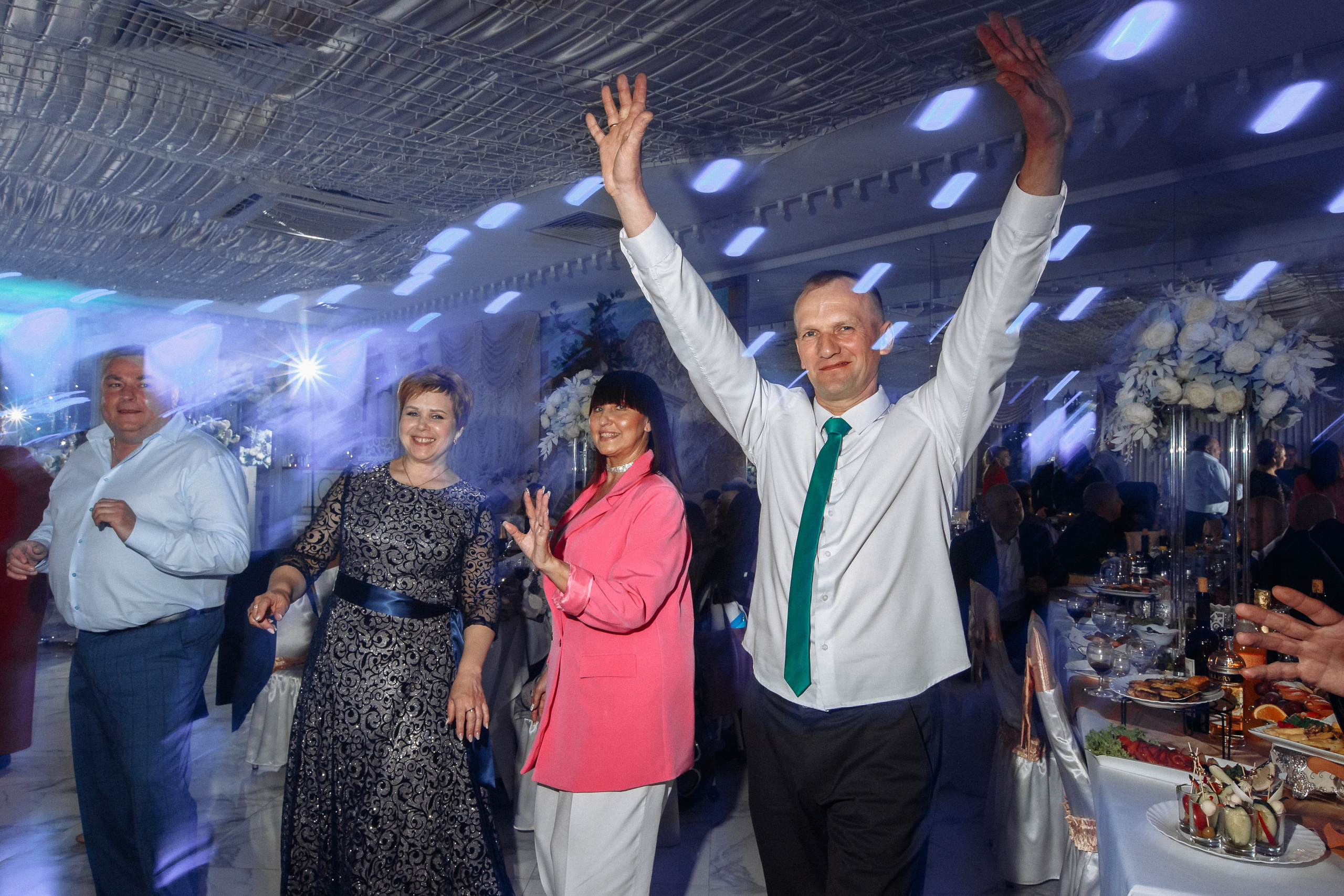 Анонс свадьбы Иван и Кристина. Свадебный фотограф в Воронеже Денис Коровин