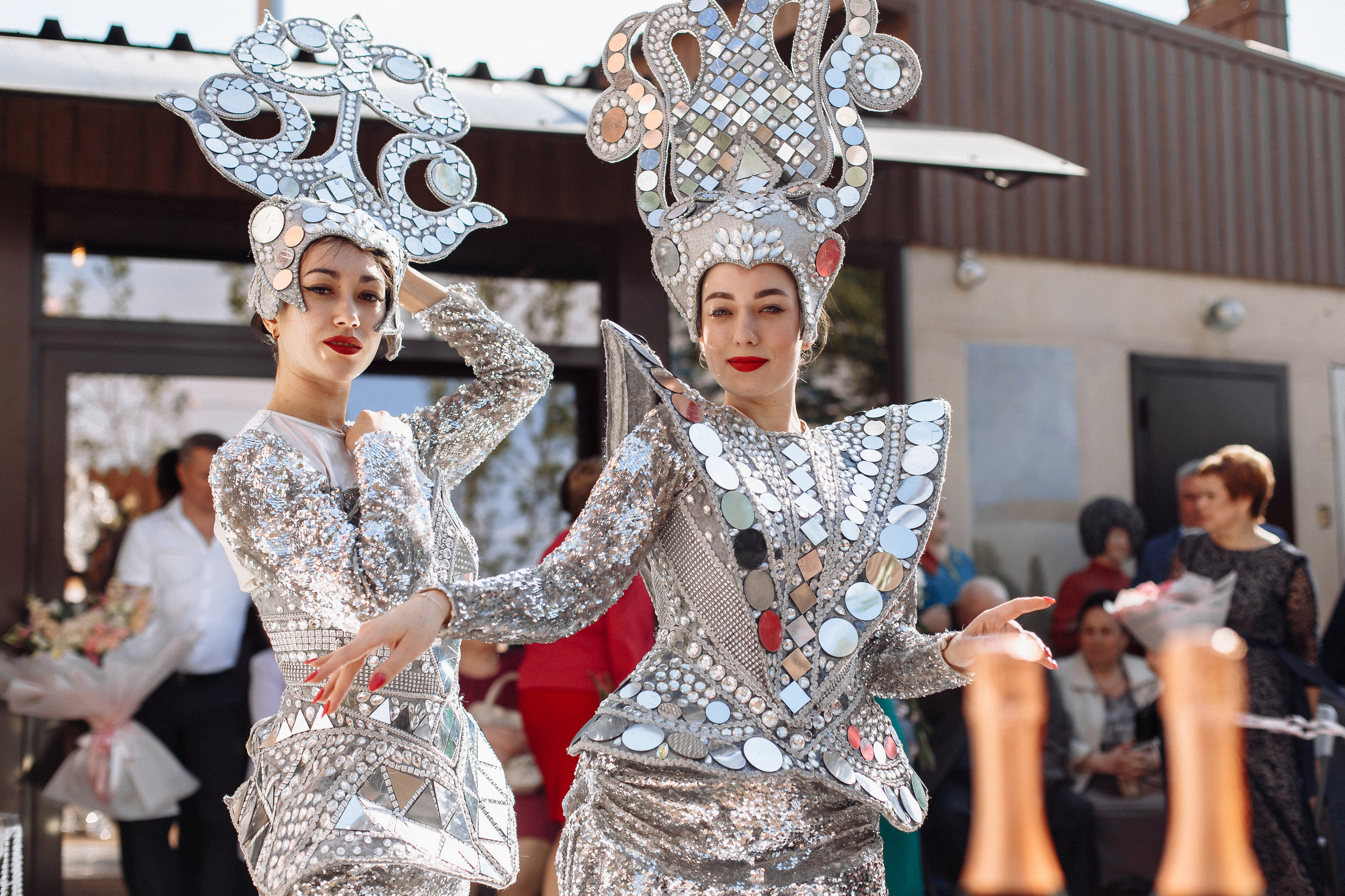Анонс свадьбы Иван и Кристина. Свадебный фотограф в Воронеже Денис Коровин